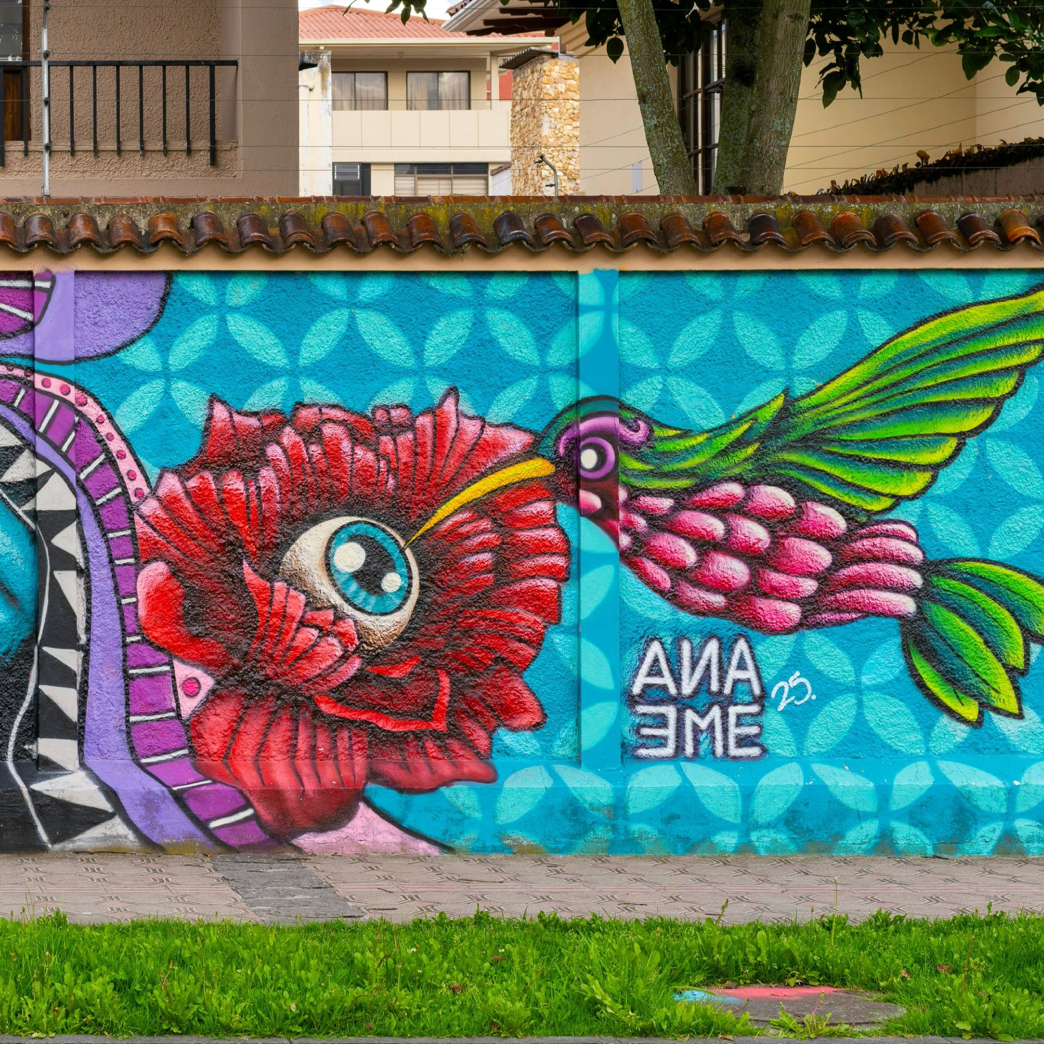  for Anaeme in New York, NY