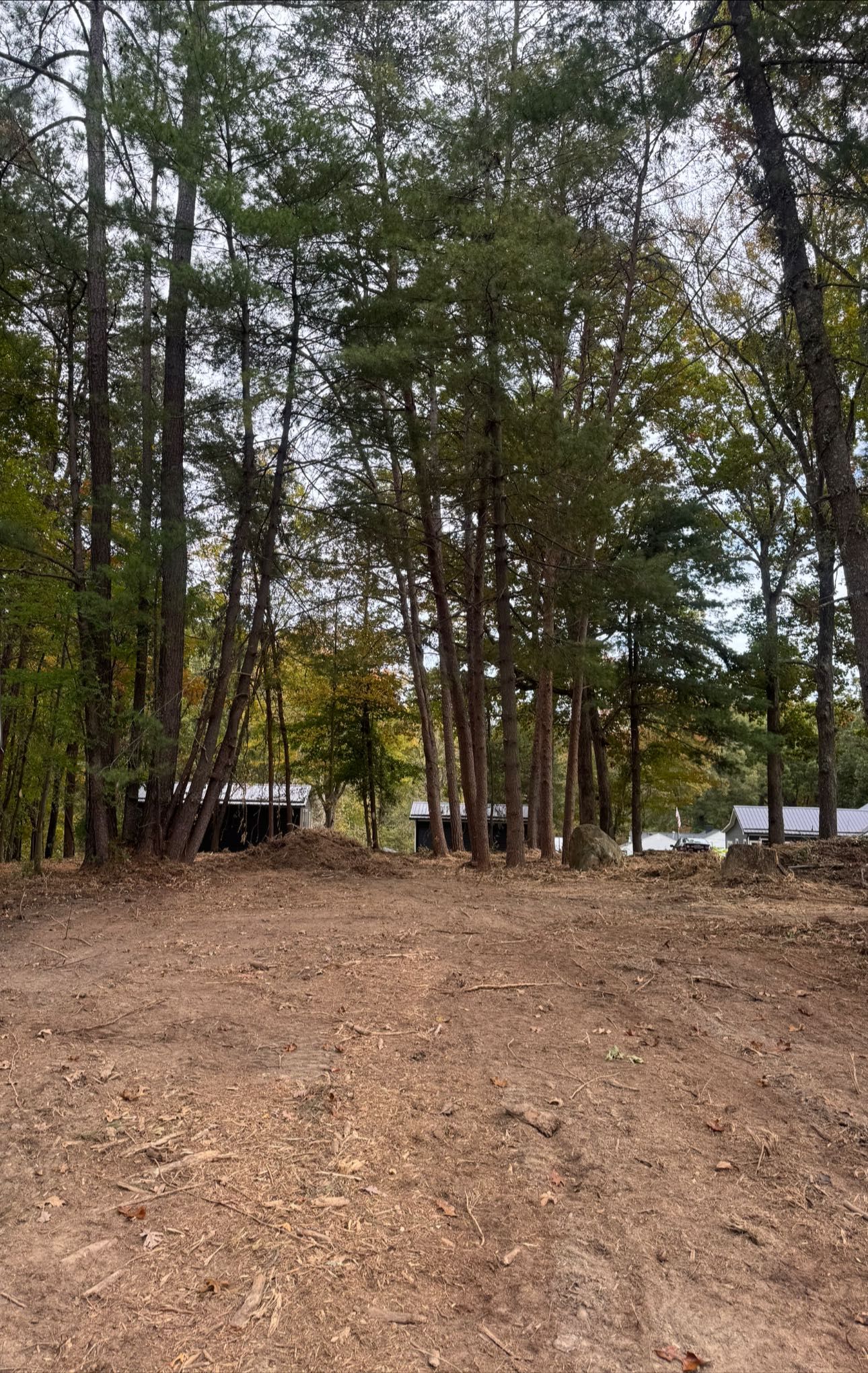 All Photos for Hunt’s Hauling & Landworks LLC in Danville, VA