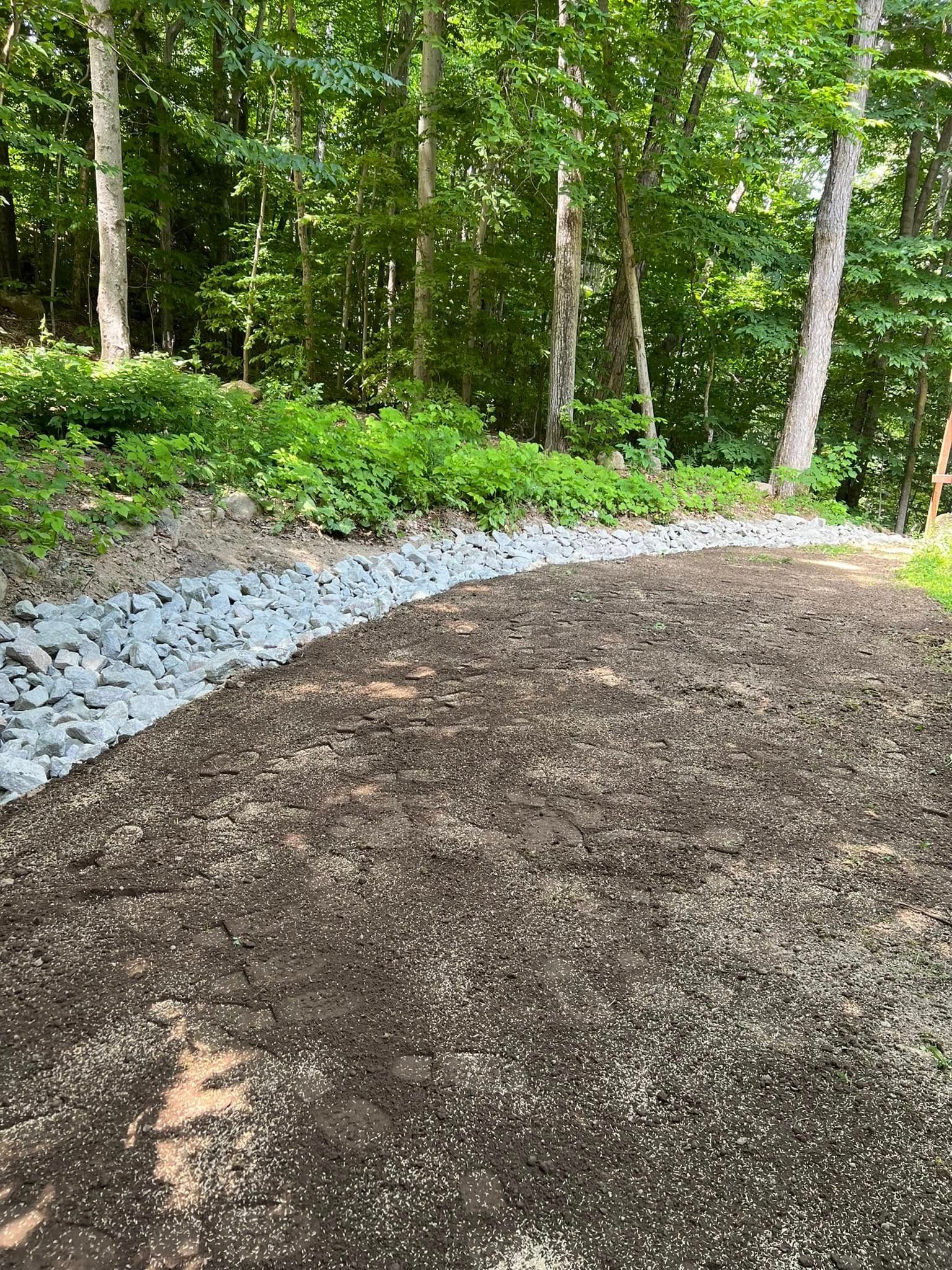 for T&D Excavating LLC. in Madison, NH
