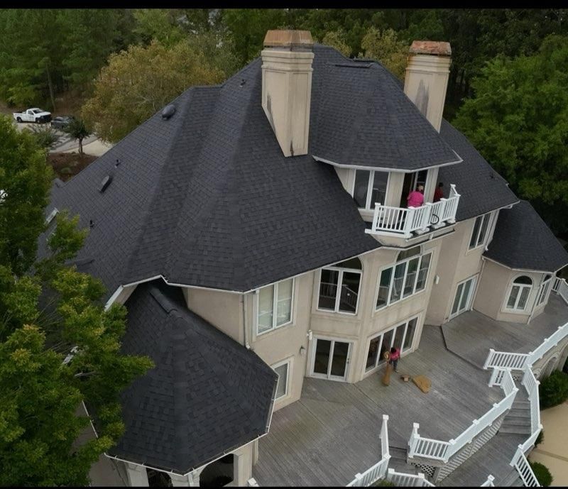 All Photos for Ninja Builders in Greer, SC