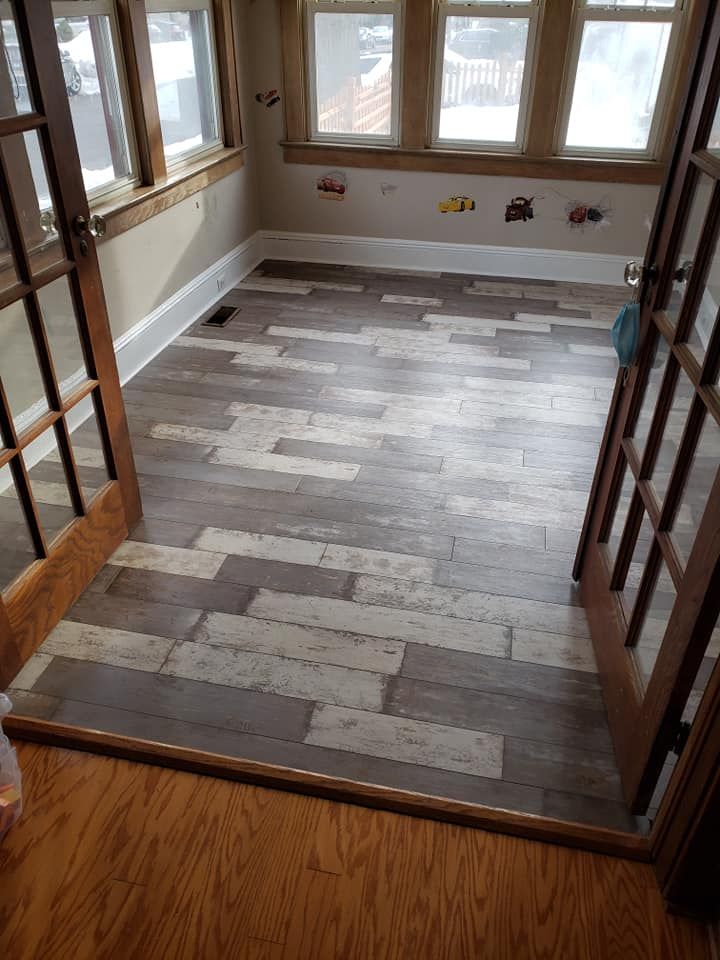  for Real McCoy Contracting LLC  in , 