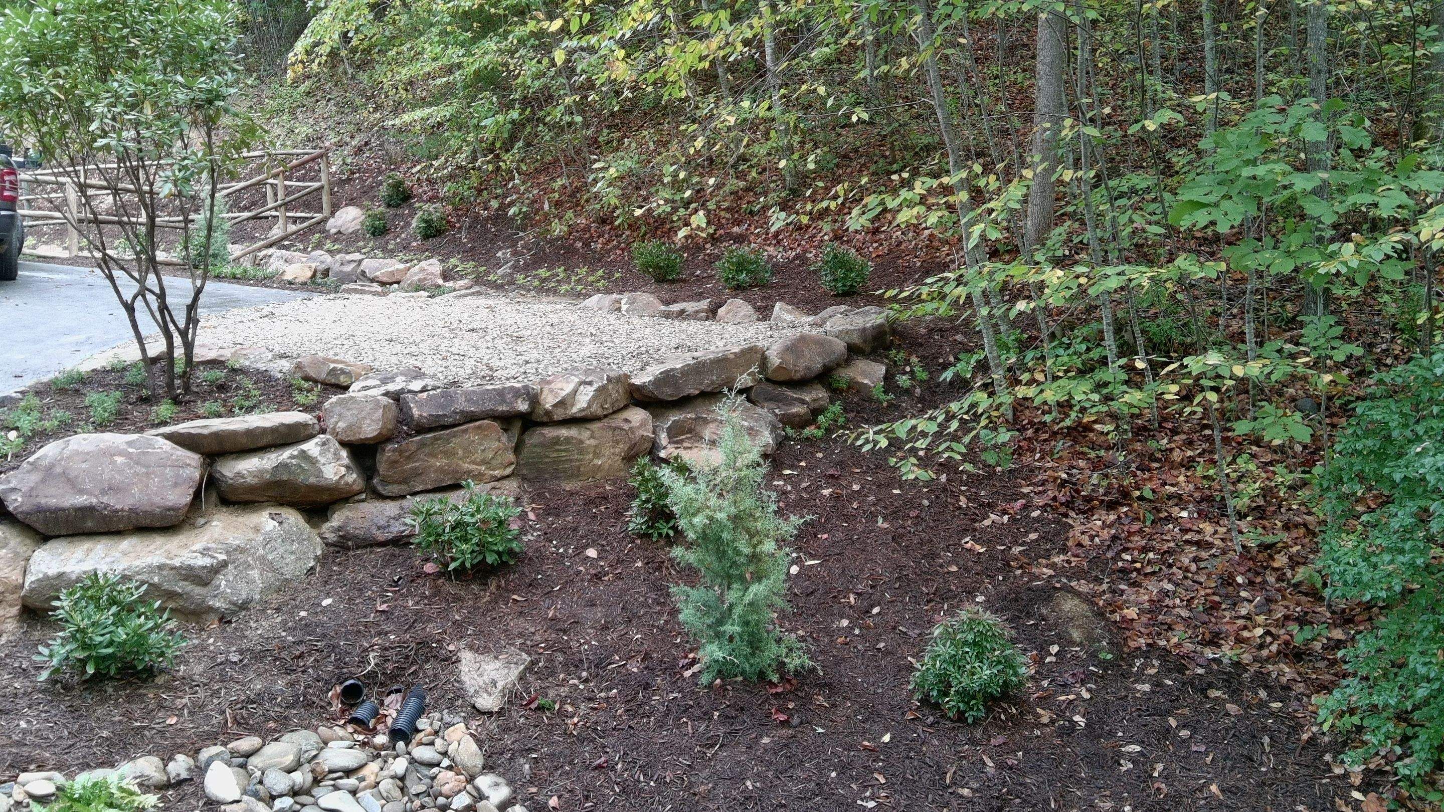  for Rescue Grading & Landscaping in Marietta, SC