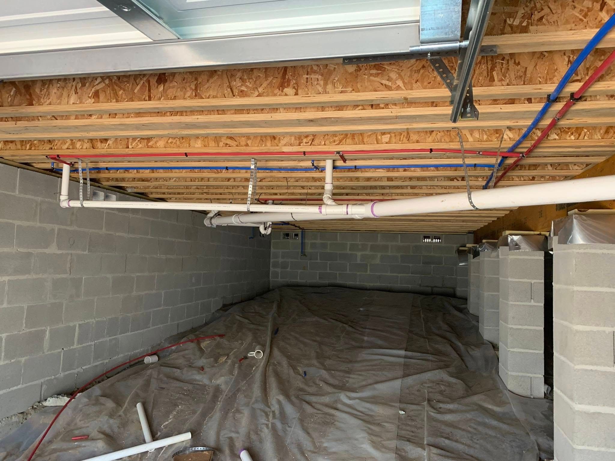  for CK Electric & Plumbing in Lawrence County, TN