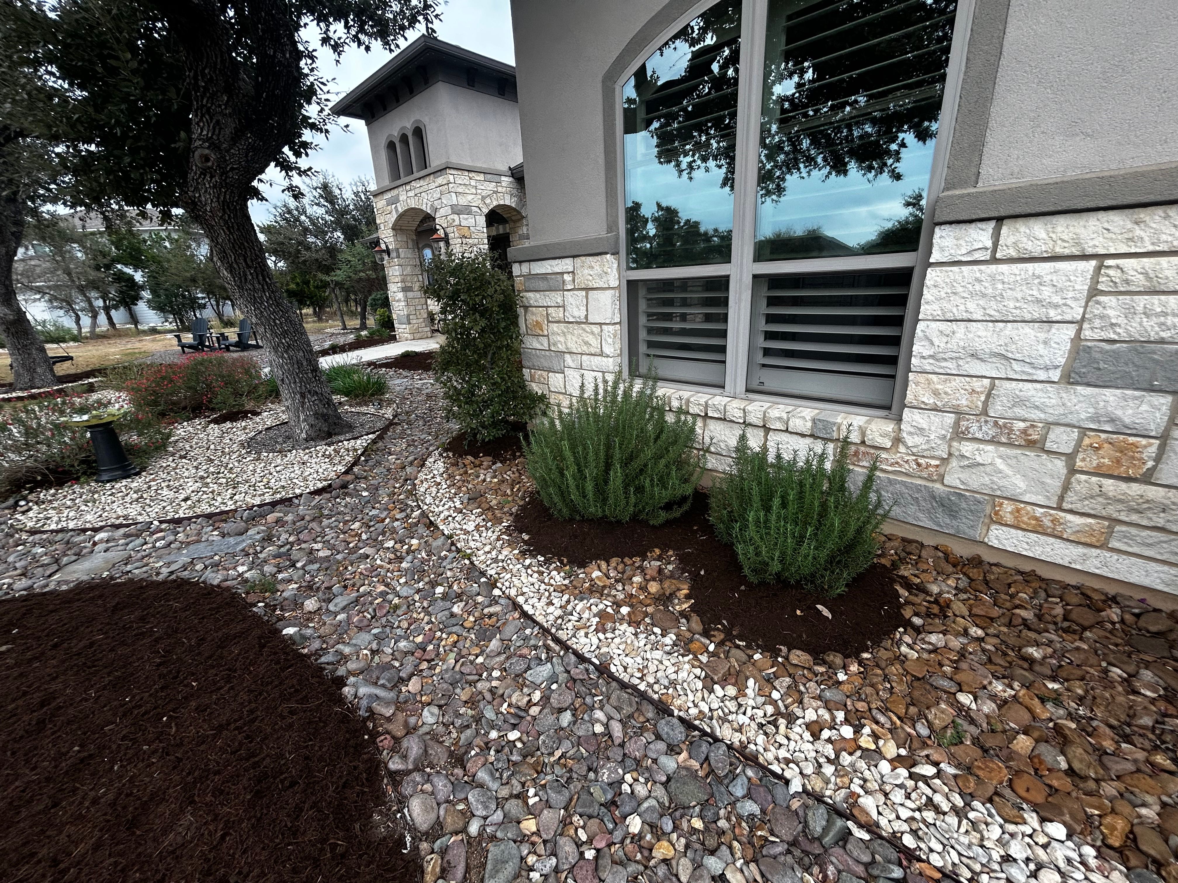  for Good and Green Landscaping in Canyon Lake, TX