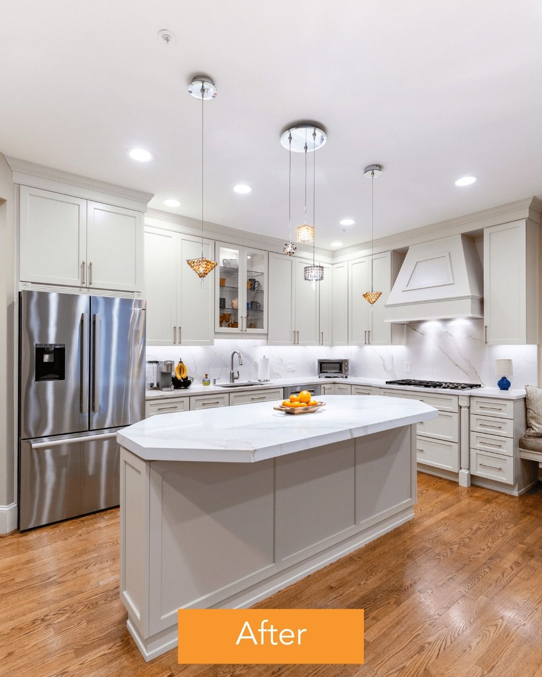  for Tidewater Home Services in Charleston, SC