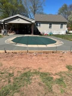  for Young’s lawns & landscapes in Thurmont, MD