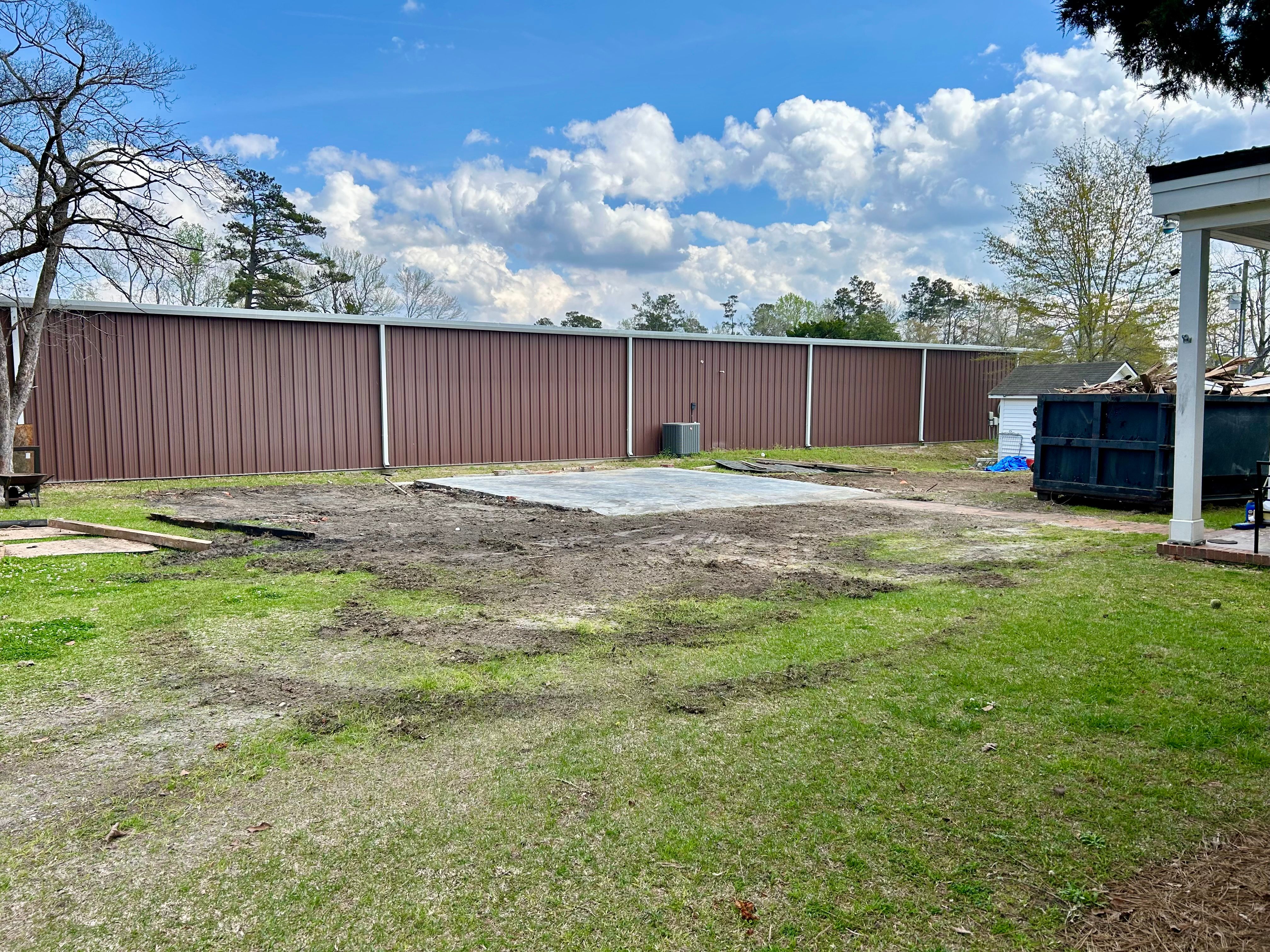  for New Creation Landscaping in Myrtle Beach, SC