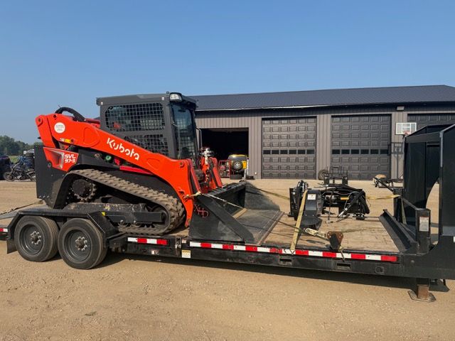  for MI Equipment Rentals LLC in Kalamazoo, MI