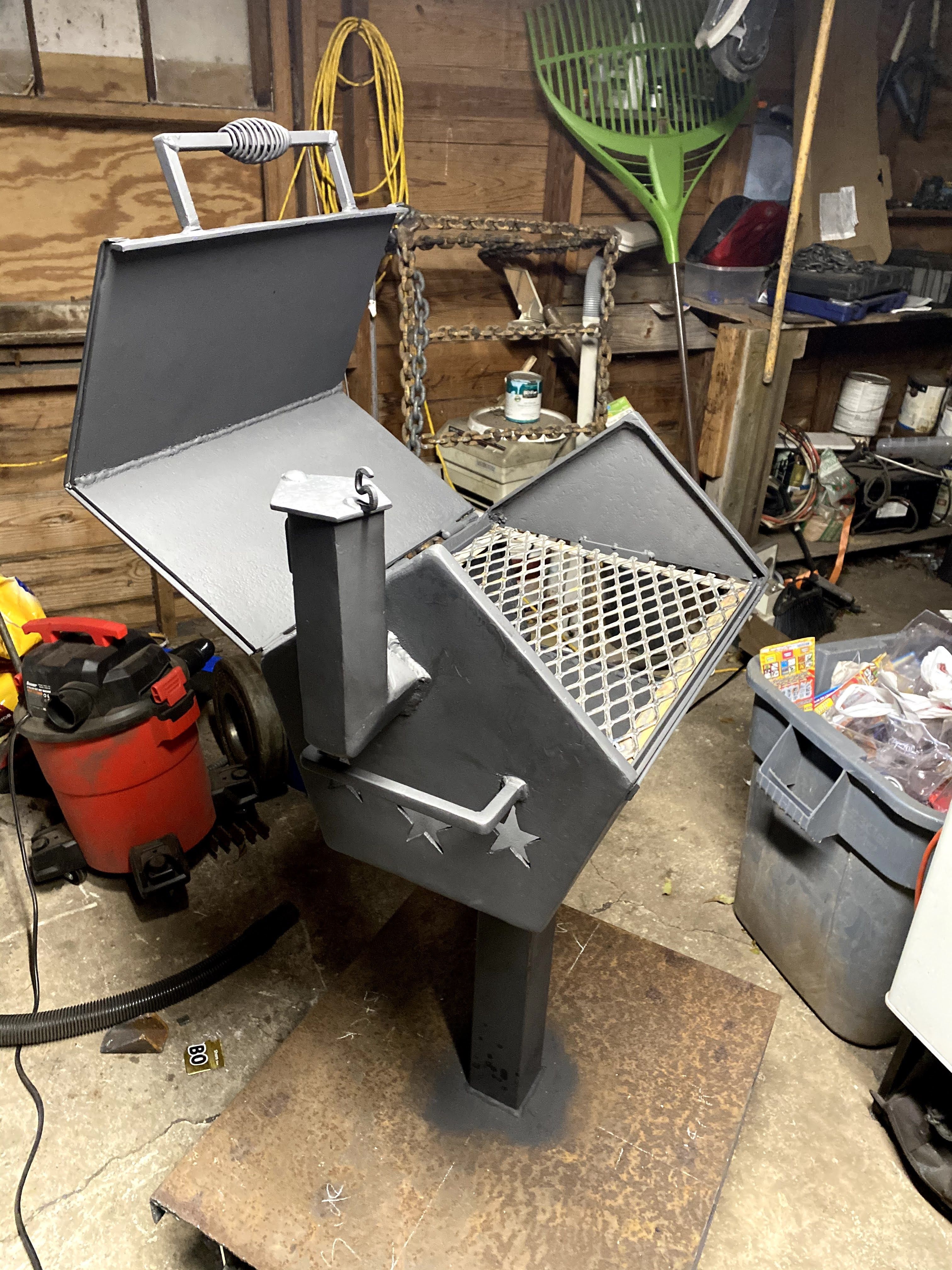  for K-Kustoms Welding in Manvel, TX