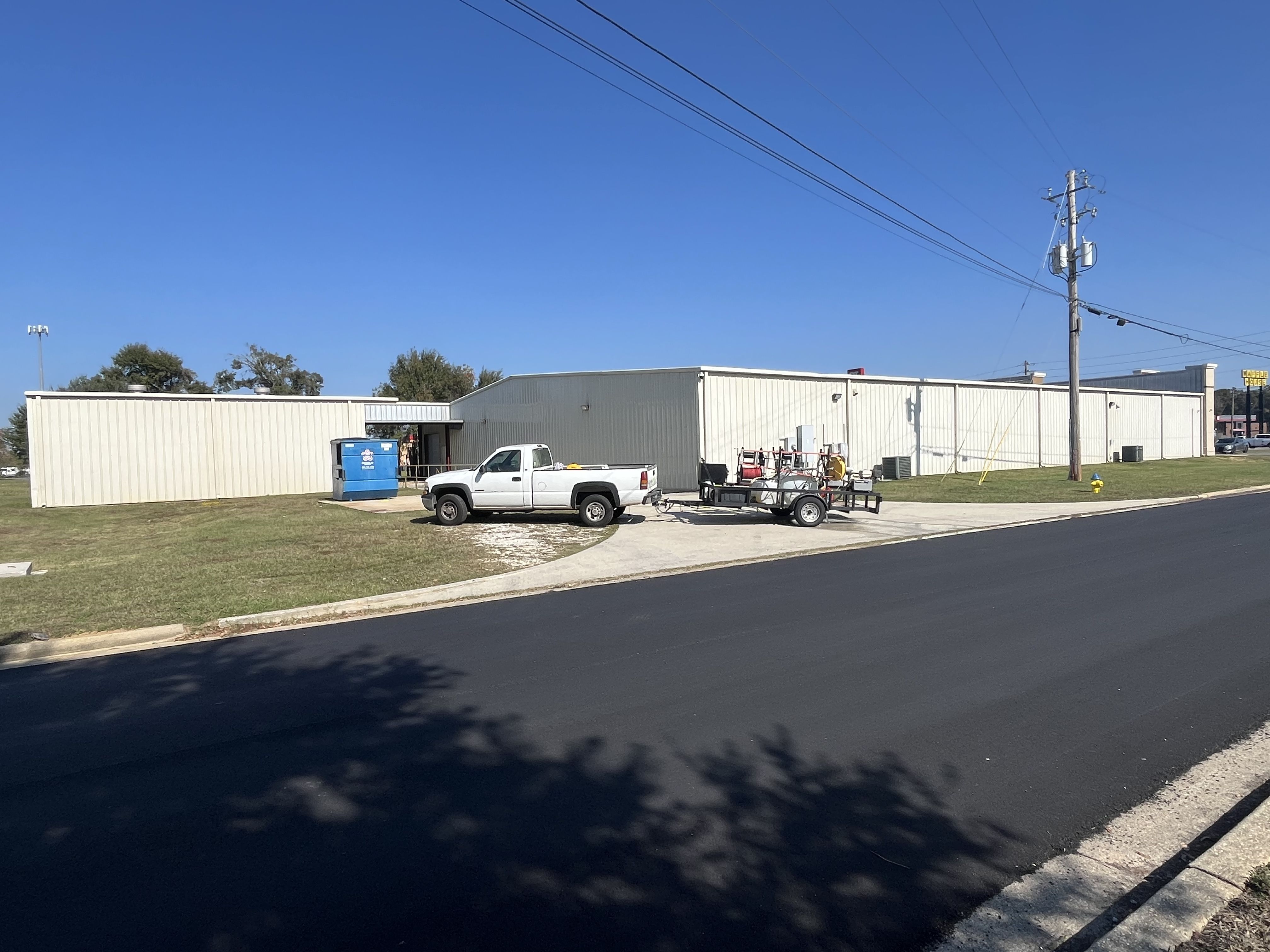  for All-Star Lawn Care & Soft Washing in Mobile, AL