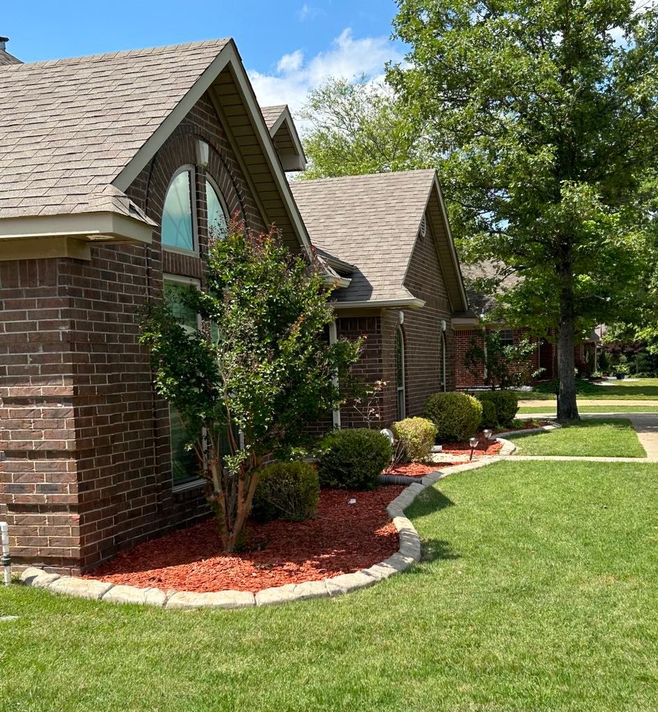  for Artistic Edges in Texarkana, AR