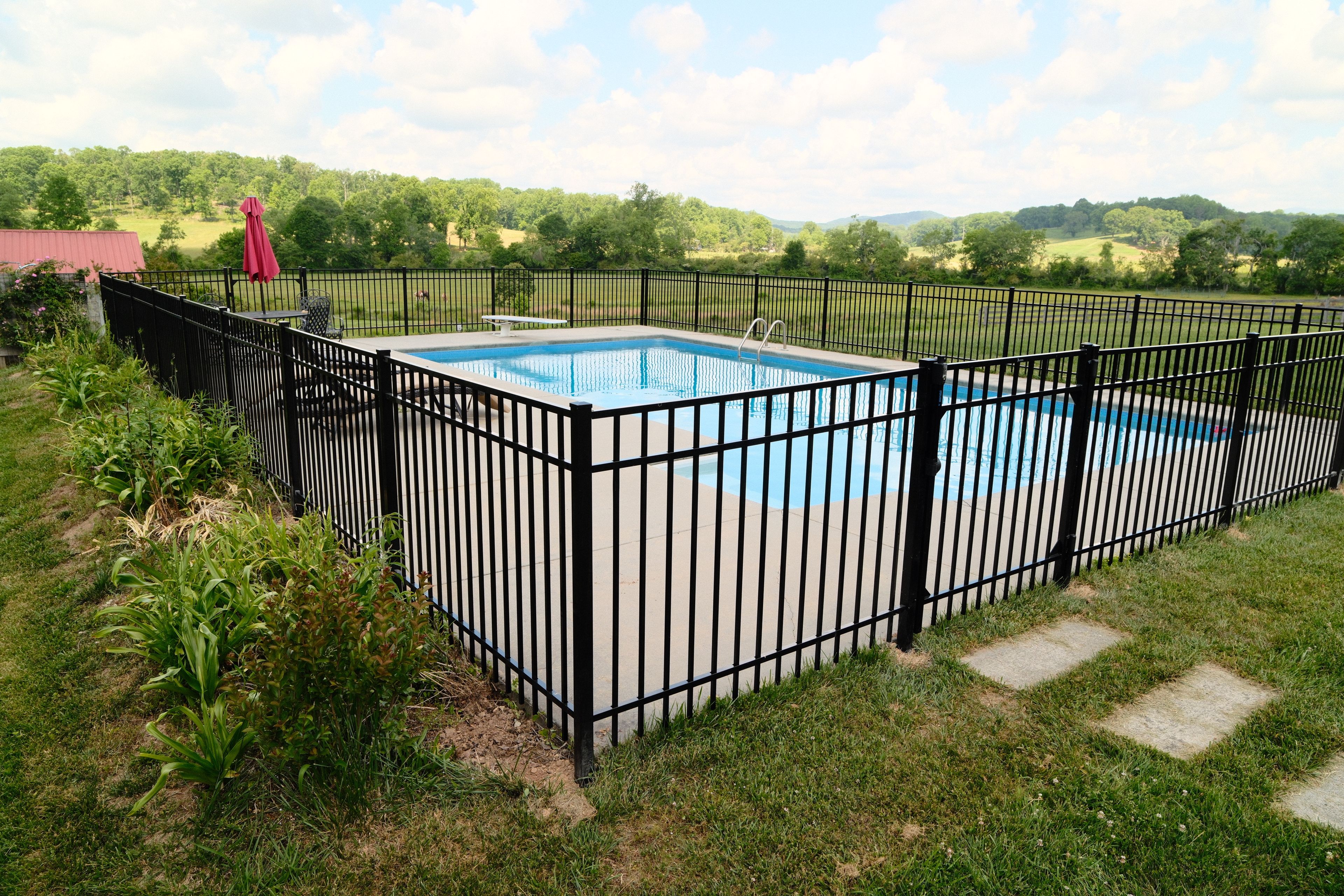  for Alpine Fence in Dahlonega, GA