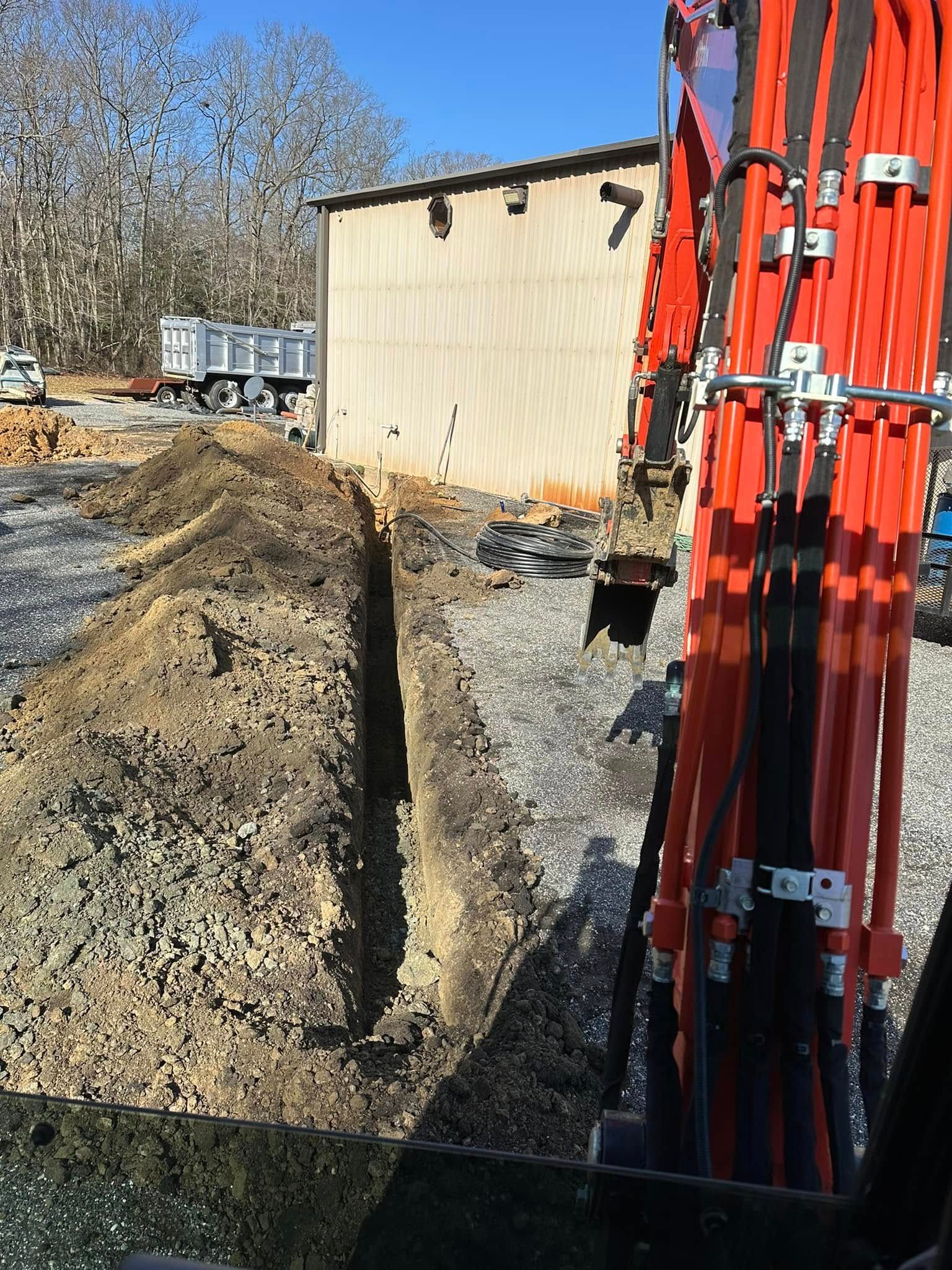  for Drain Pro Plus in Essex, MD