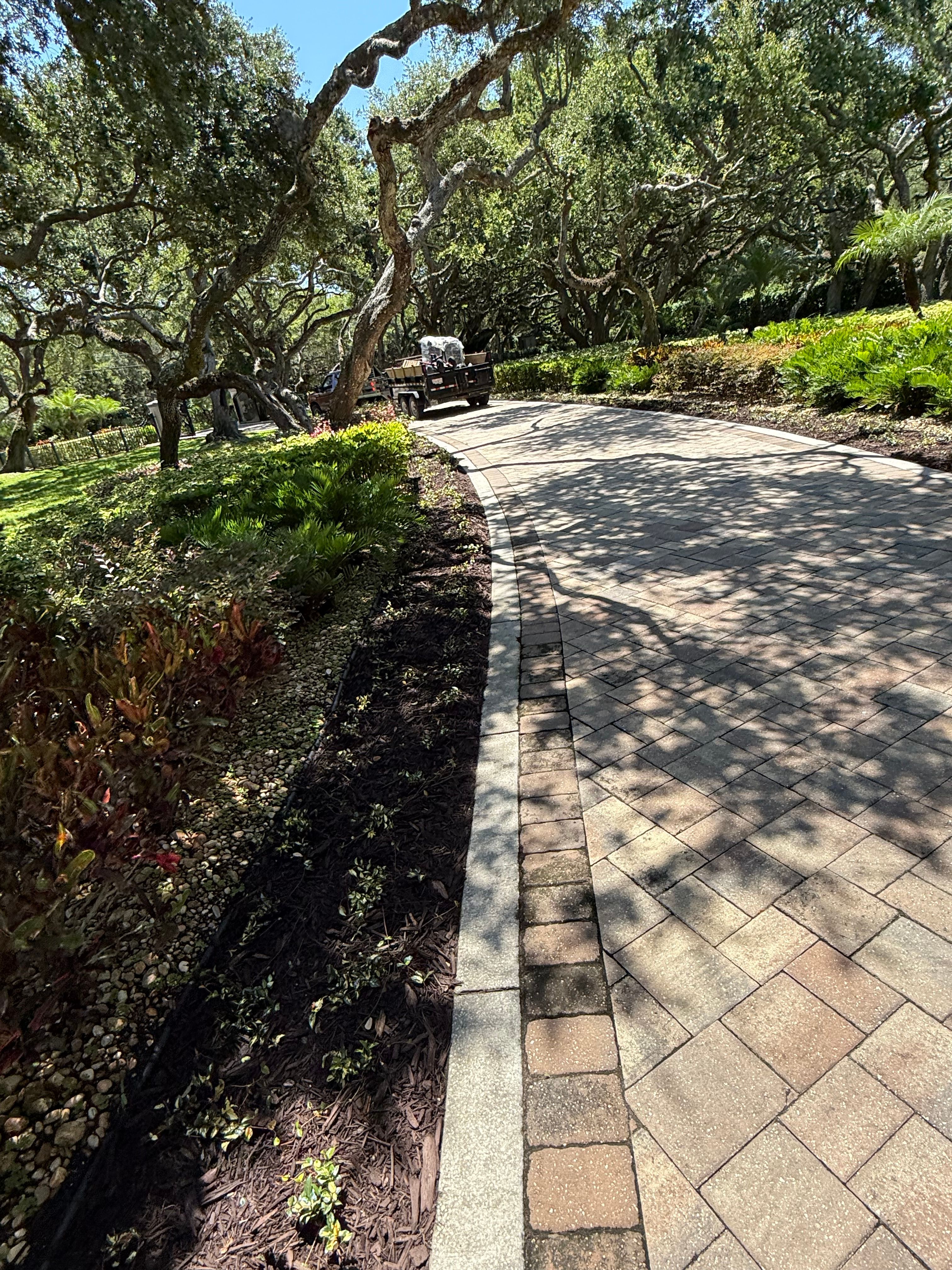  for Vanic's Landscaping in Port Orange, FL