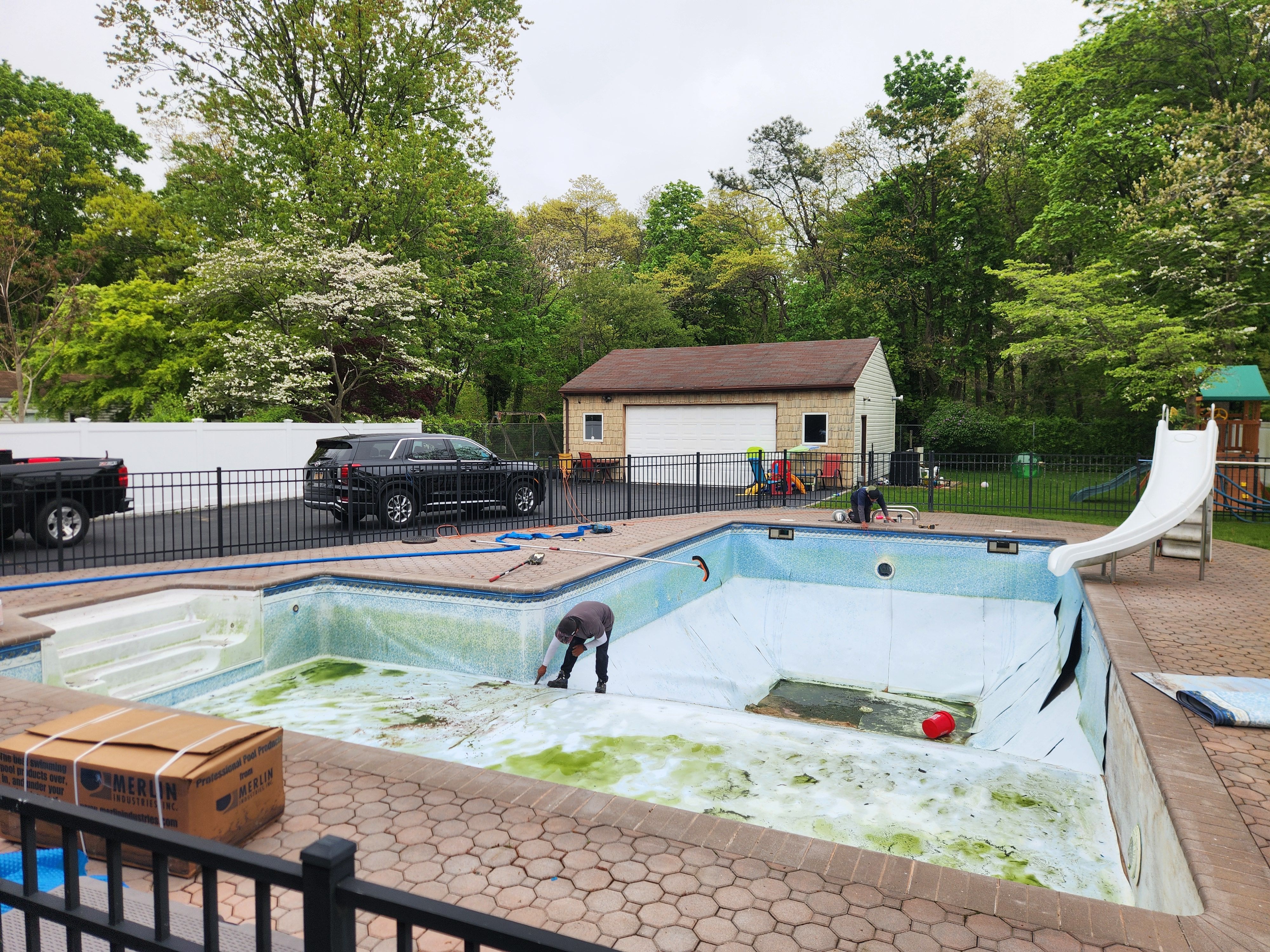 All Photos for GEM Pool Service in Long Island, NY