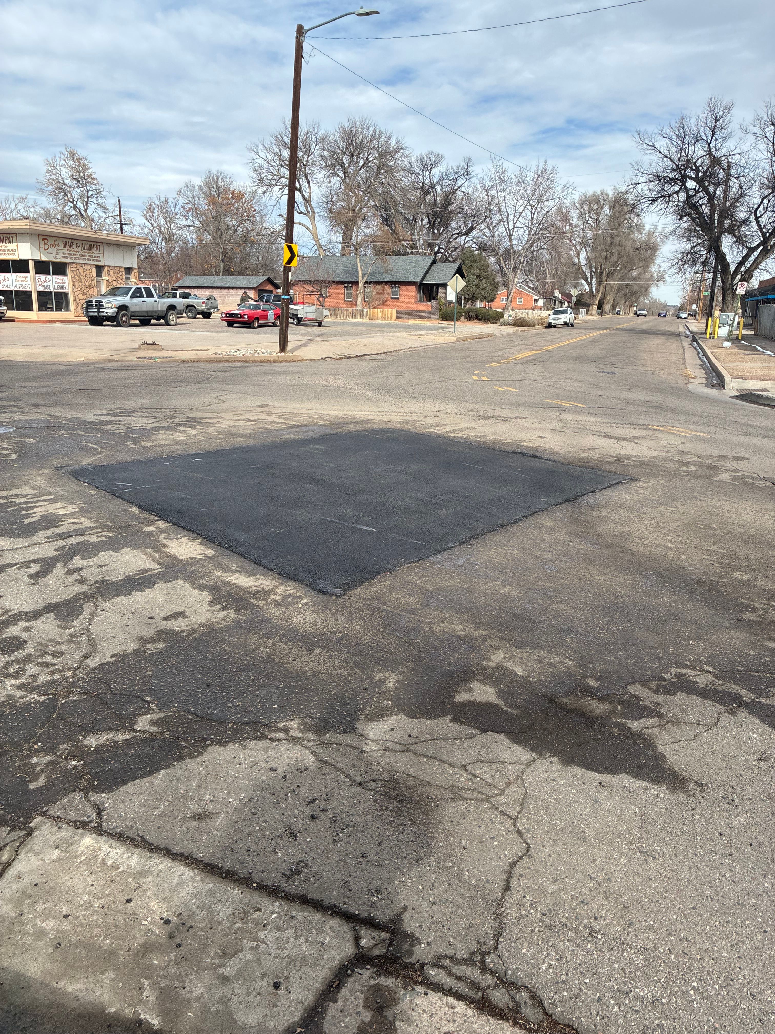 All Photos for Cornejo Materials and Asphalt in Pueblo, CO