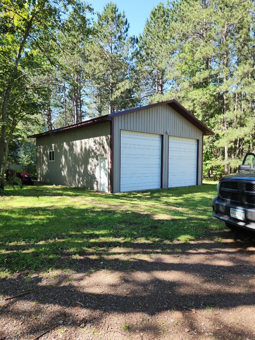  for Sarah Thompson Contracting in Moose Lake, MN