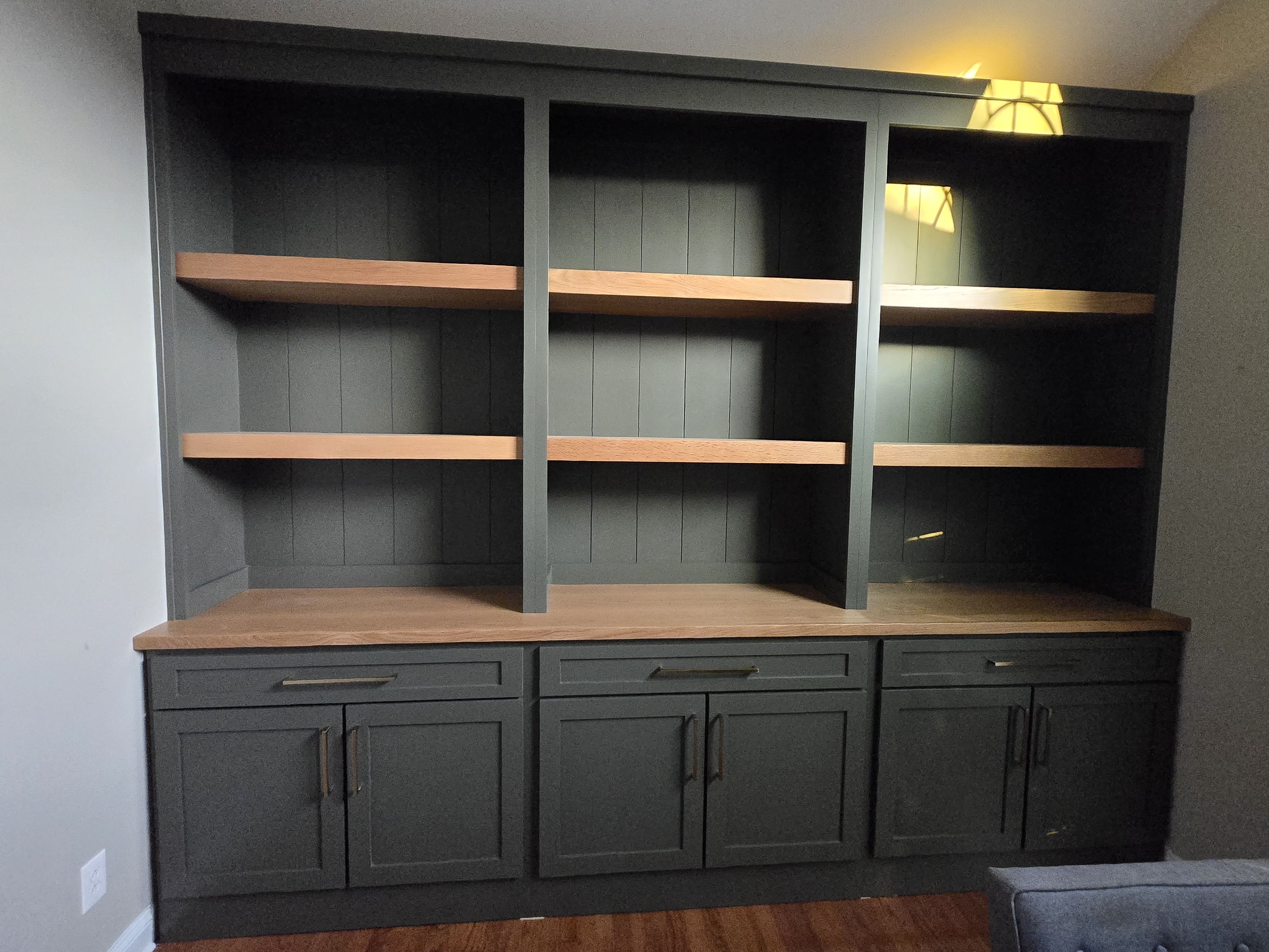  for Carolina Woodworks in Lyman, SC