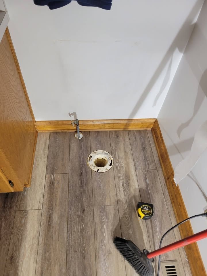 All Photos for Bailey Construction & Remodel in Sedley, VA