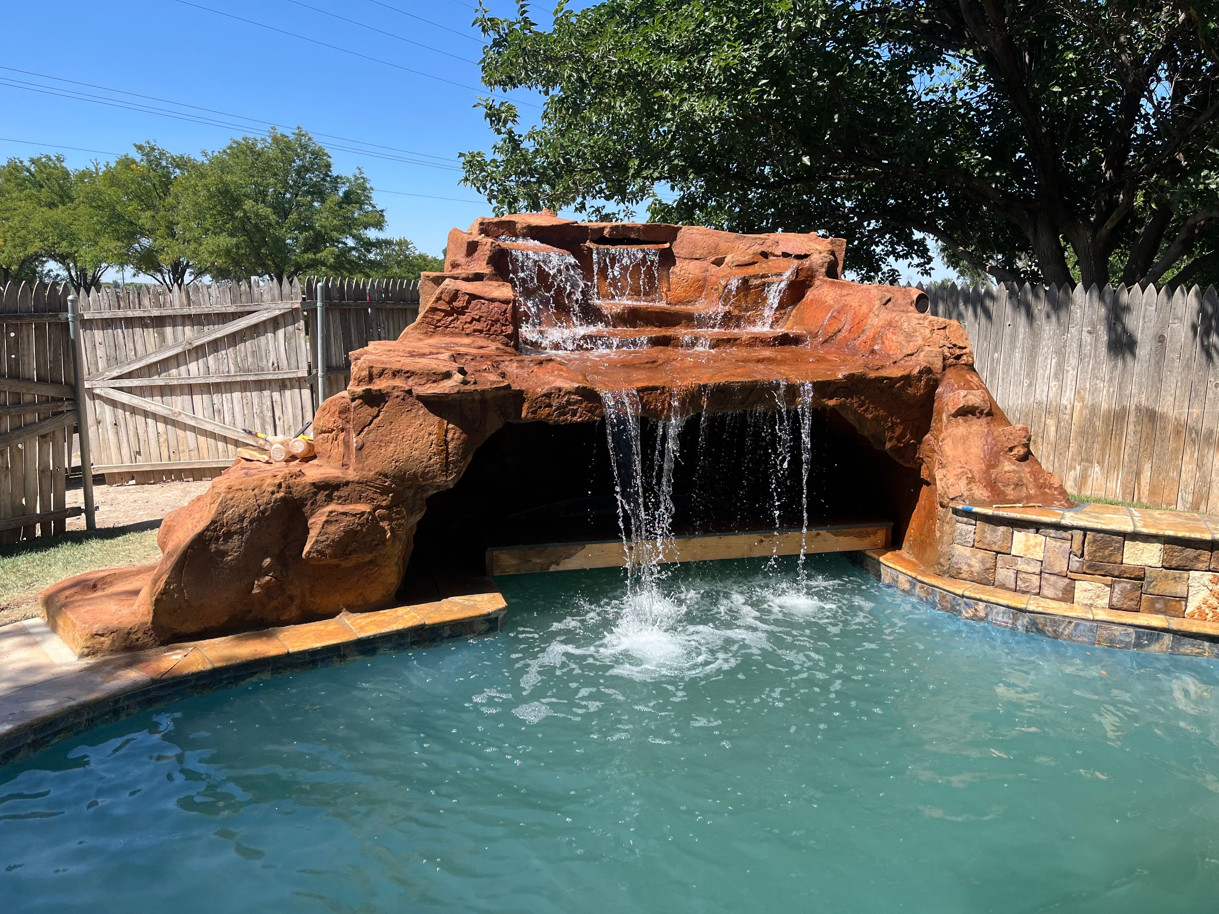  for Cole Landscaping & Pools, LLC in Amarillo, TX