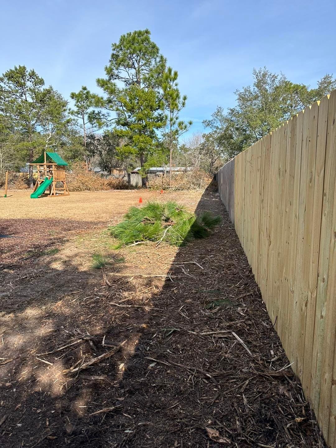 All Photos for White’s Land Maintenance in Milton,, FL