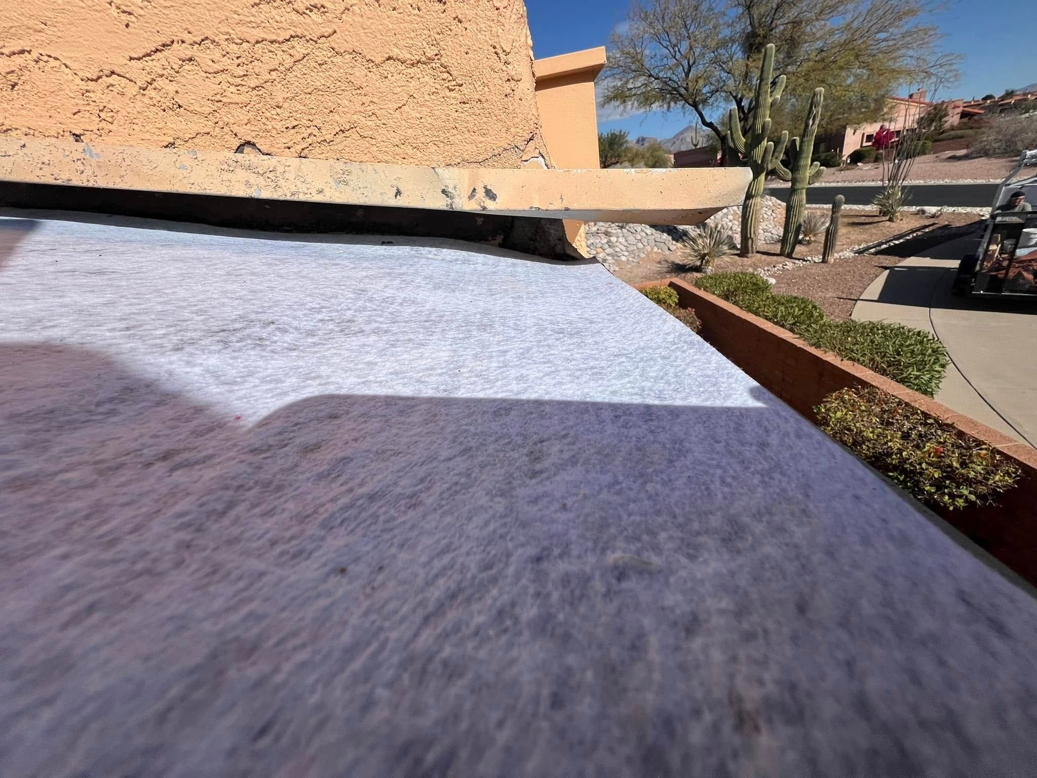 for Castro’s Custom’s Roofing LLC in Tucson, AZ