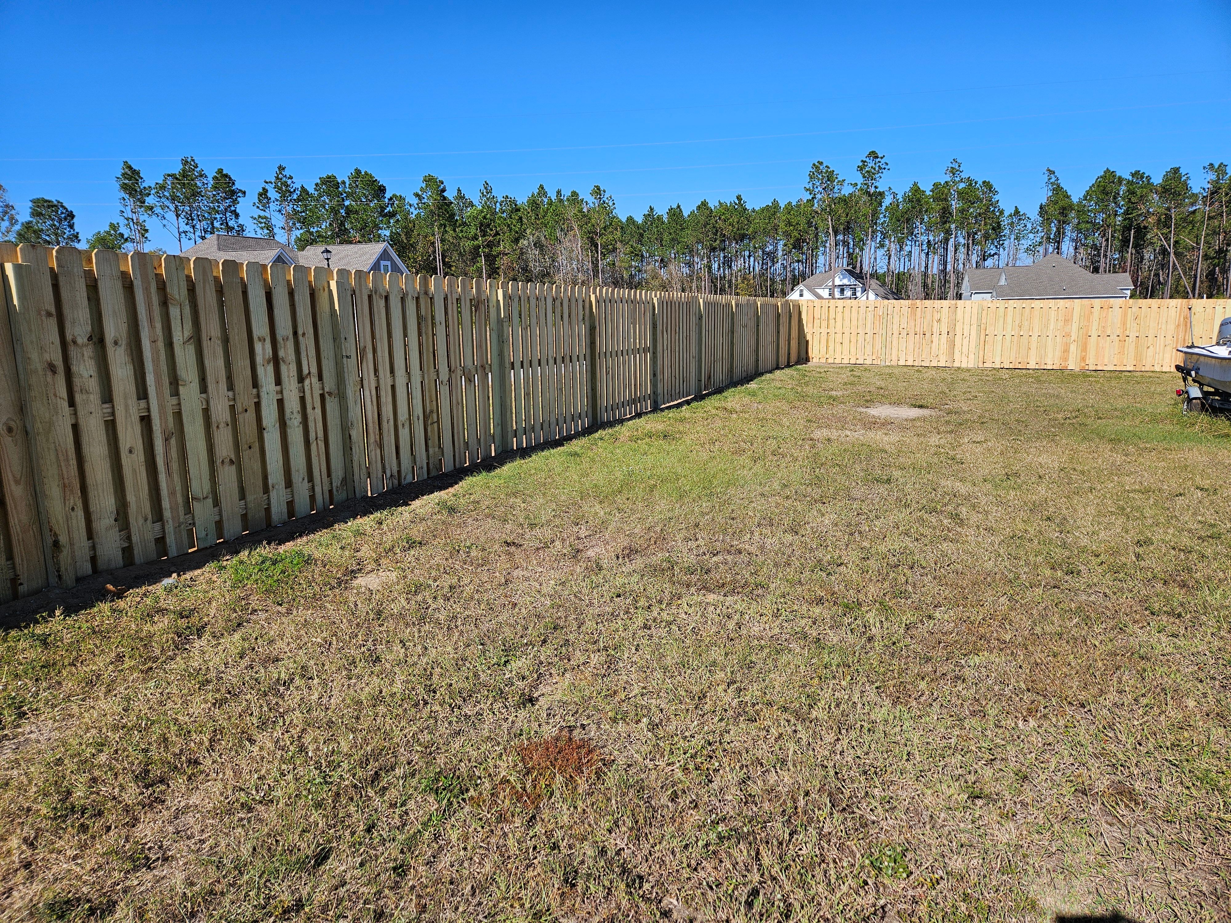  for American Privacy Fencing & More in Statesboro, GA