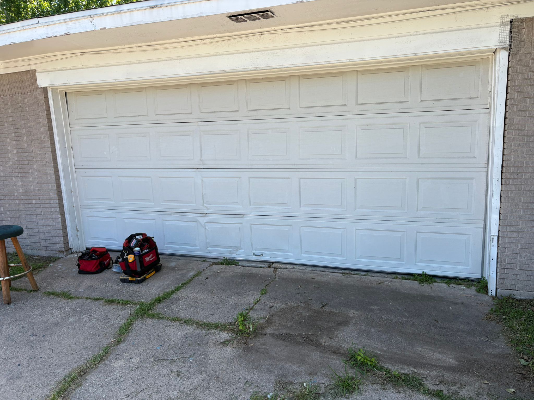  for Eastern Lion Garage Door in Round Rock, TX