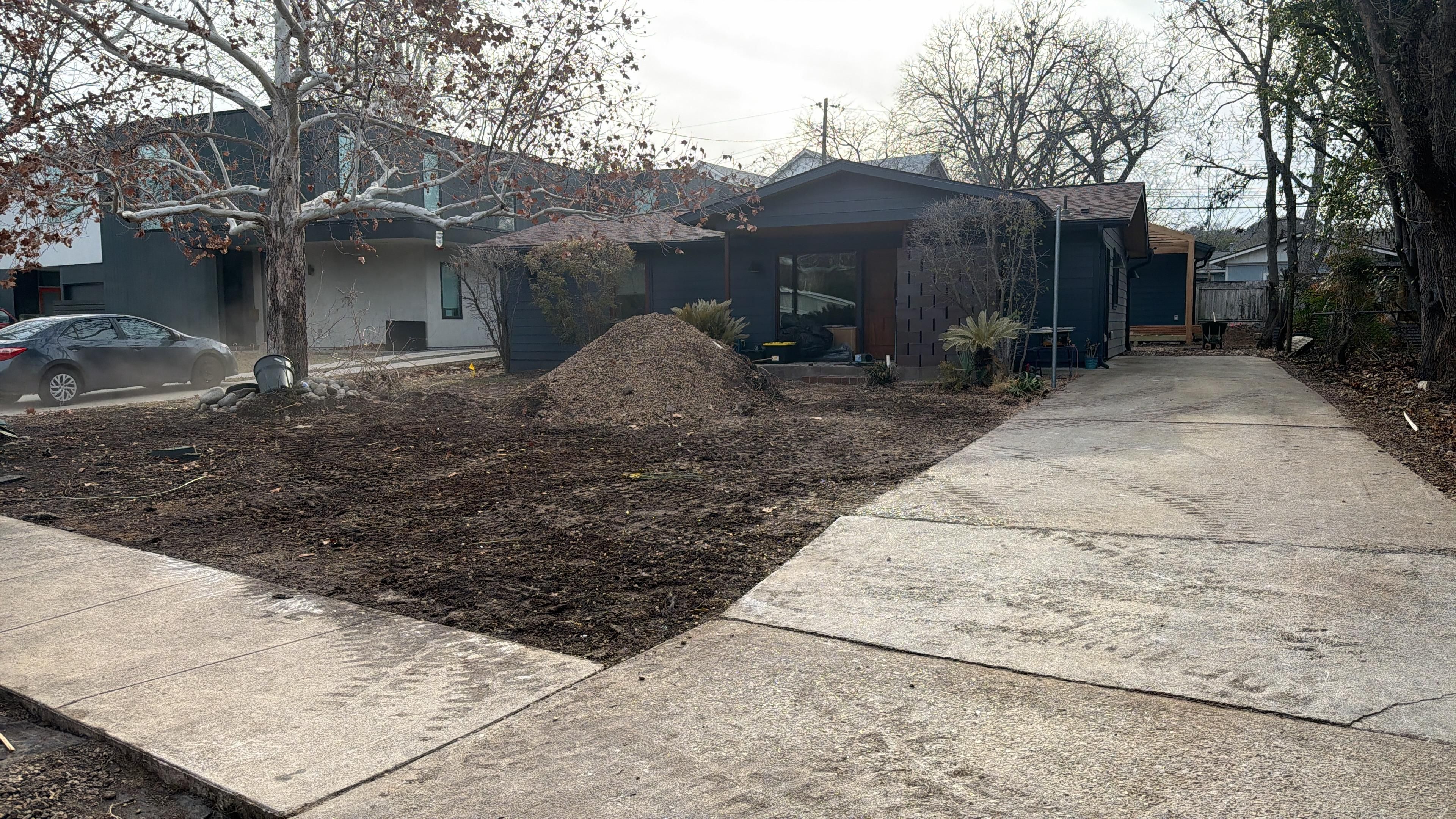  for Green Pastures Lawn Care in Bastrop, TX