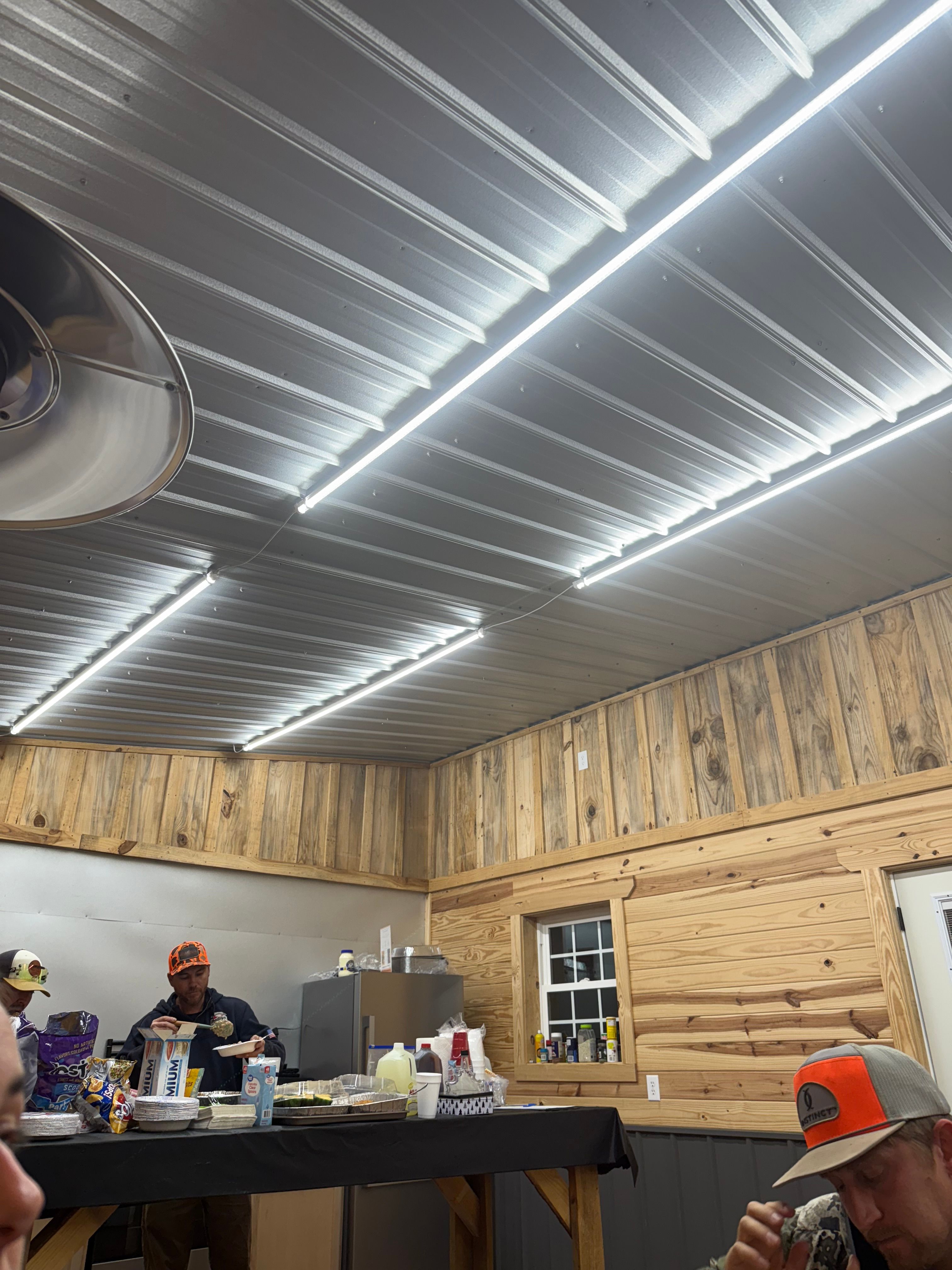  for Triple H Construction in Cave Spring, GA