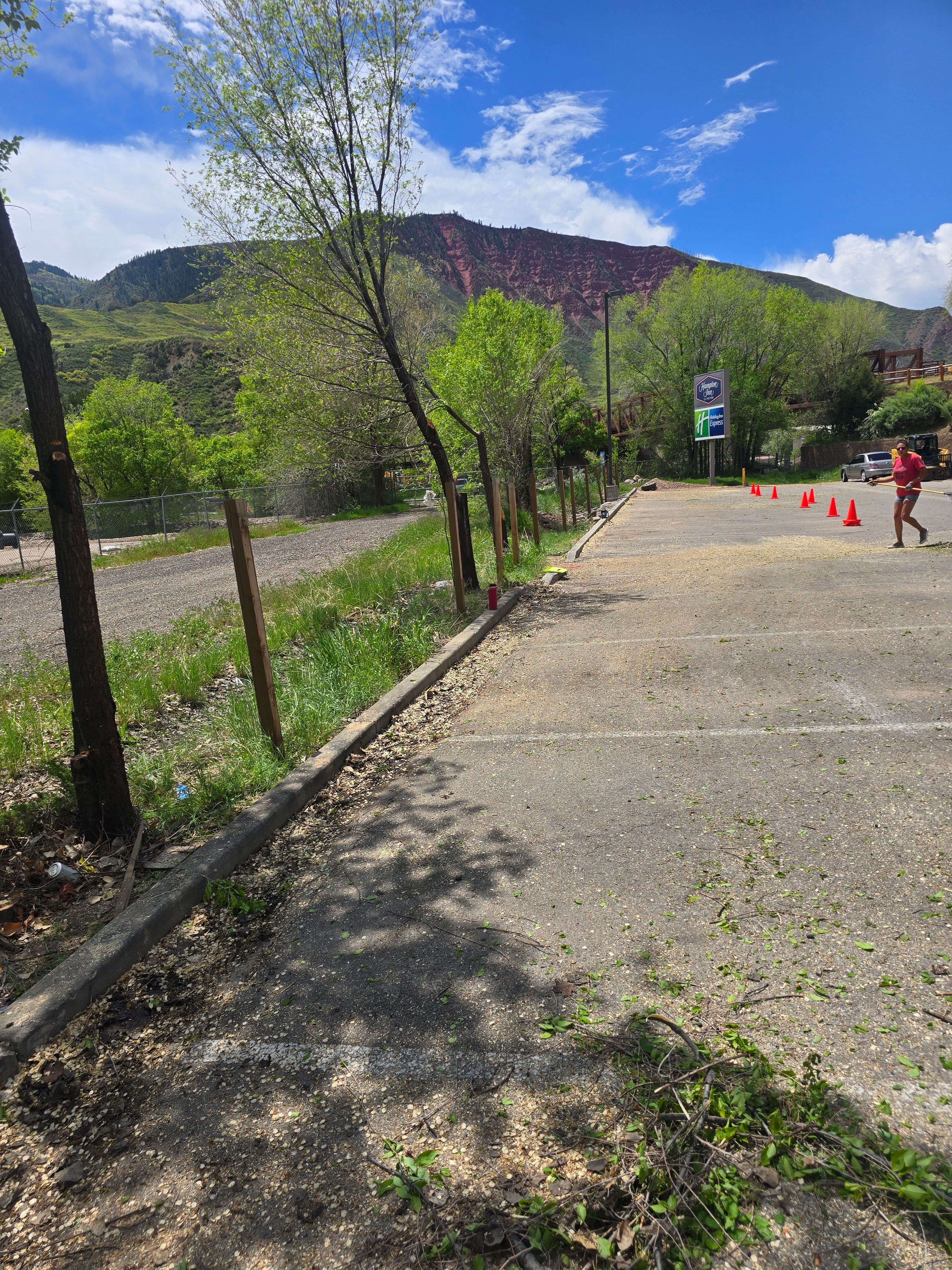 All Photos for LRS: Landscape, Rescue, Snow in Silt, CO