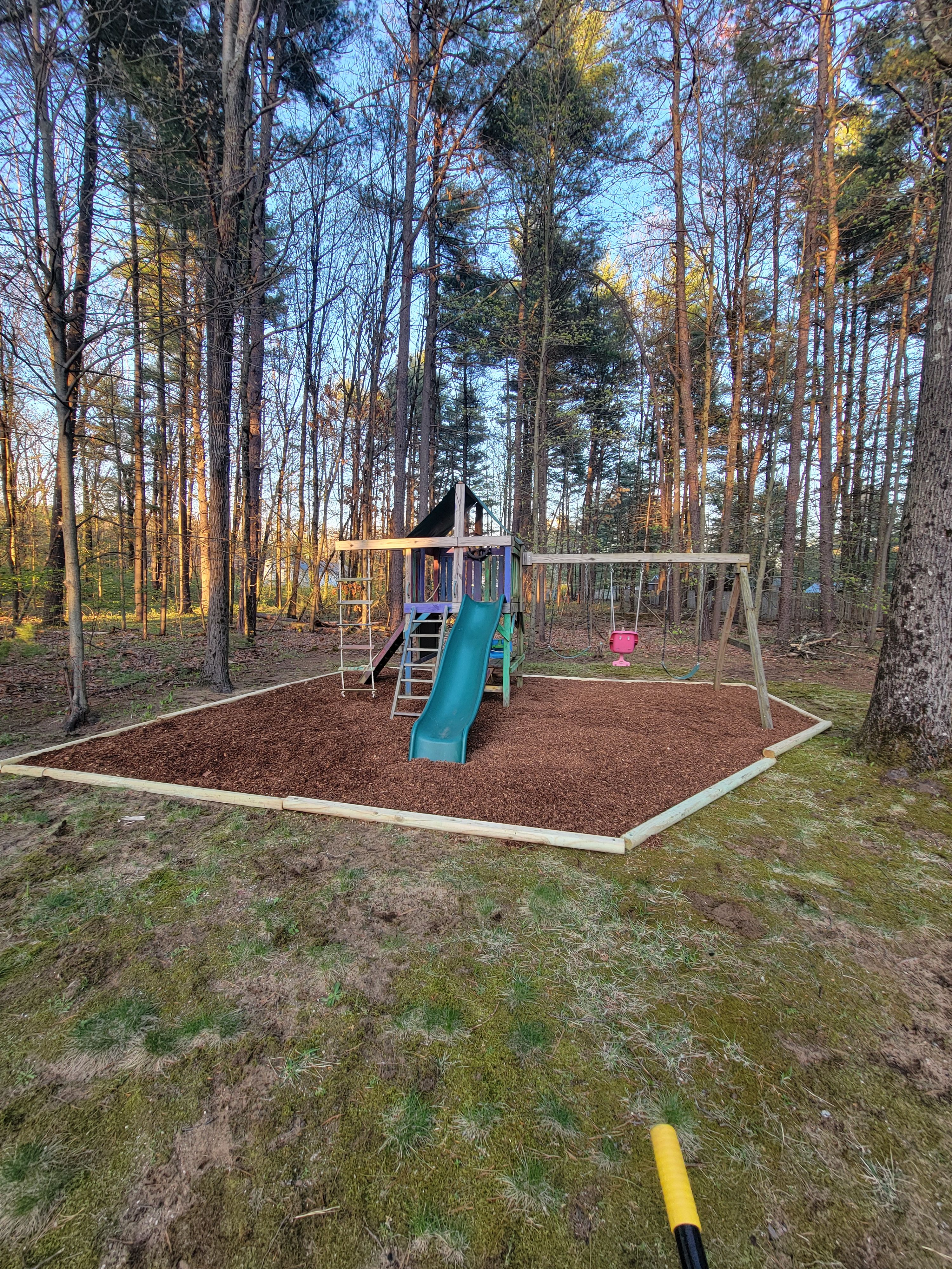  for Sweet Scapes in Ballston Spa, NY