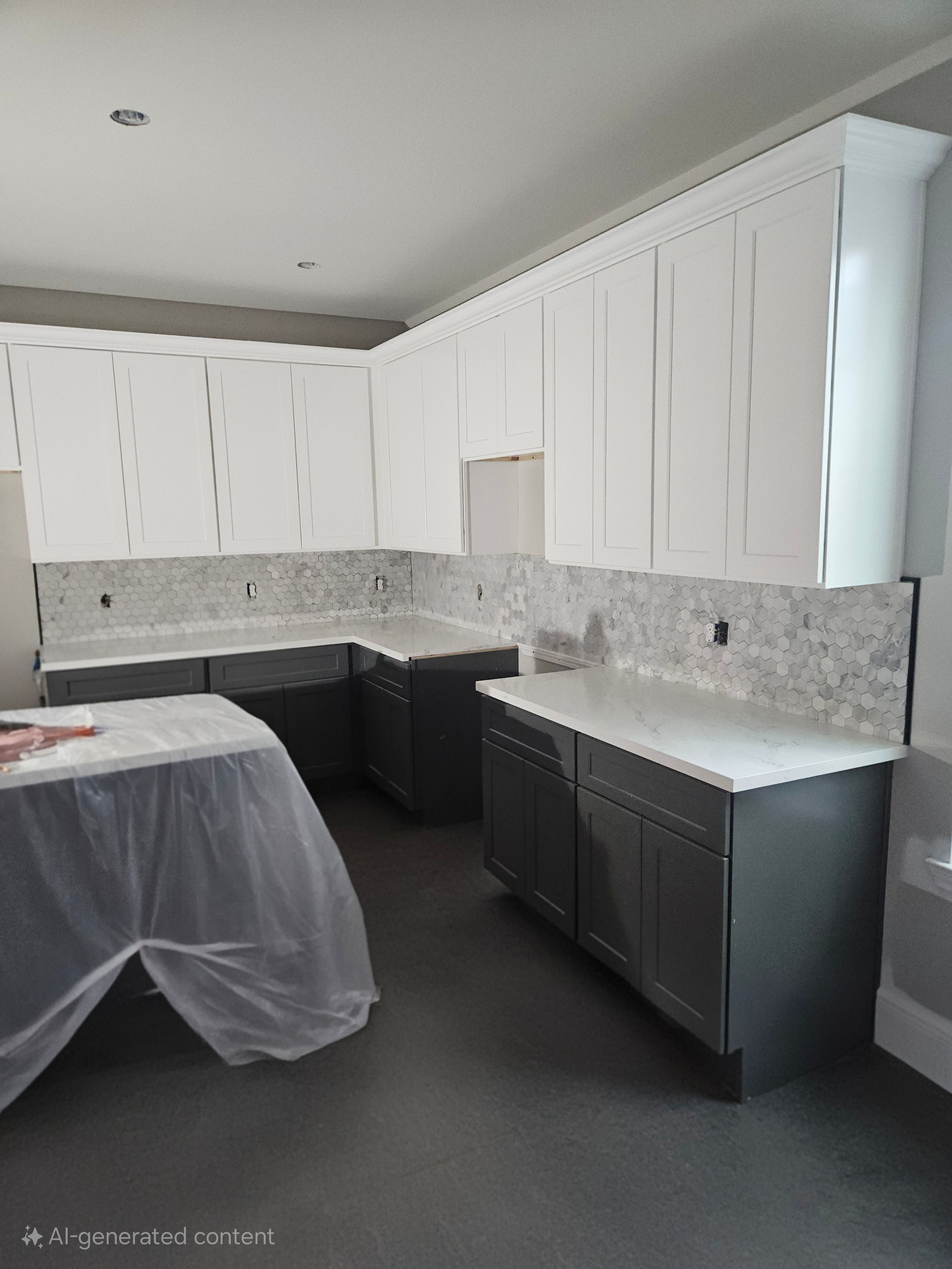  for Unlimited Home Remodeling & Handyman services in Houston, TX