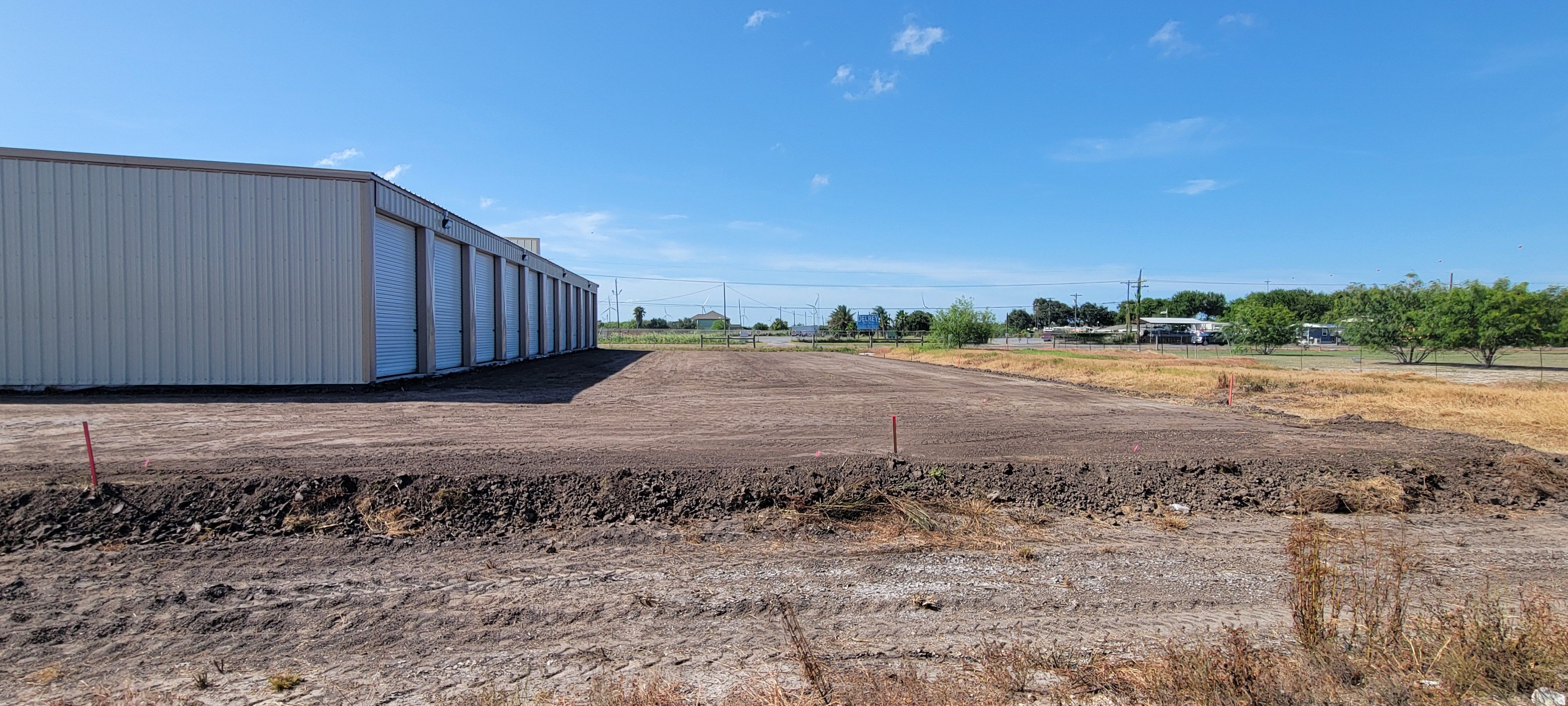  for Longoria & Son Construction in Laredo, TX