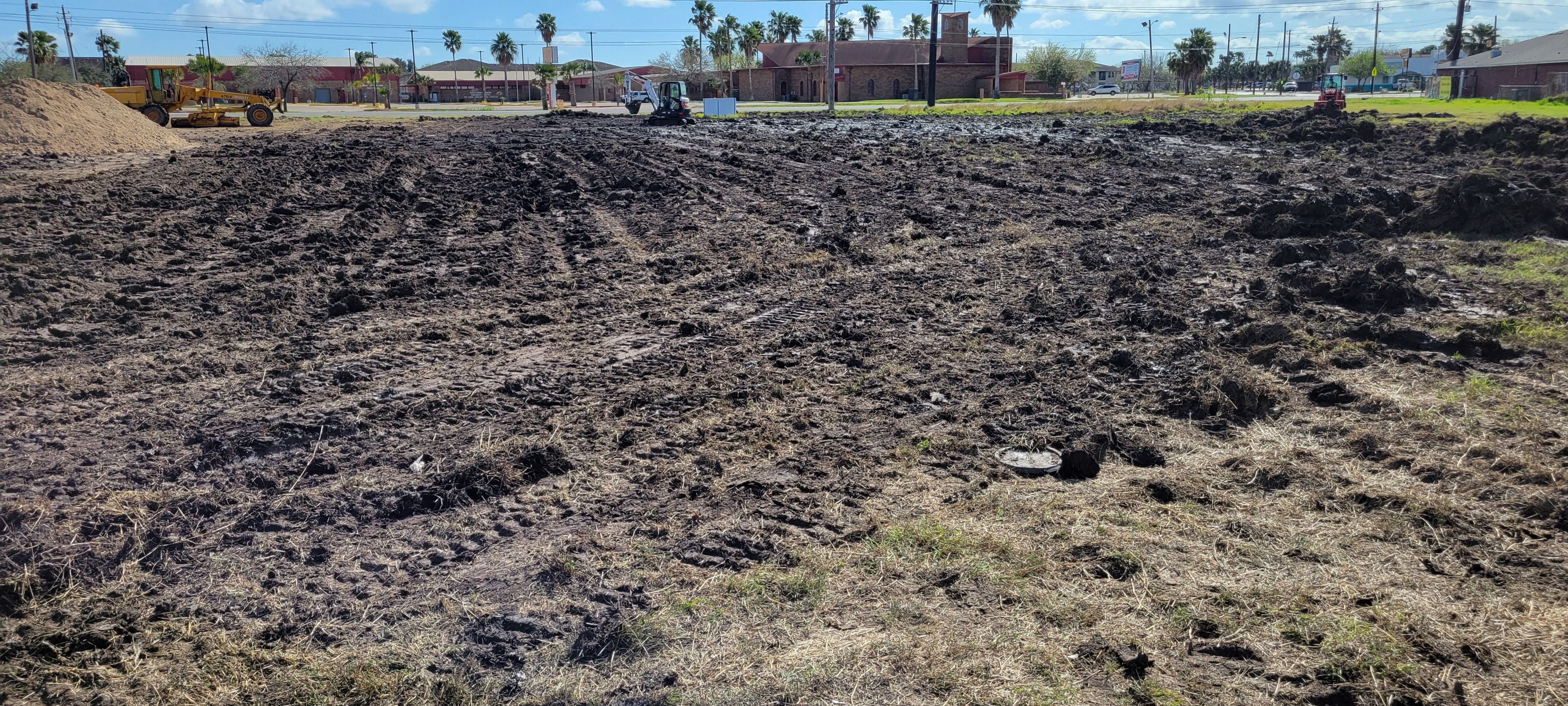  for Longoria & Son Construction in Harlingen, TX