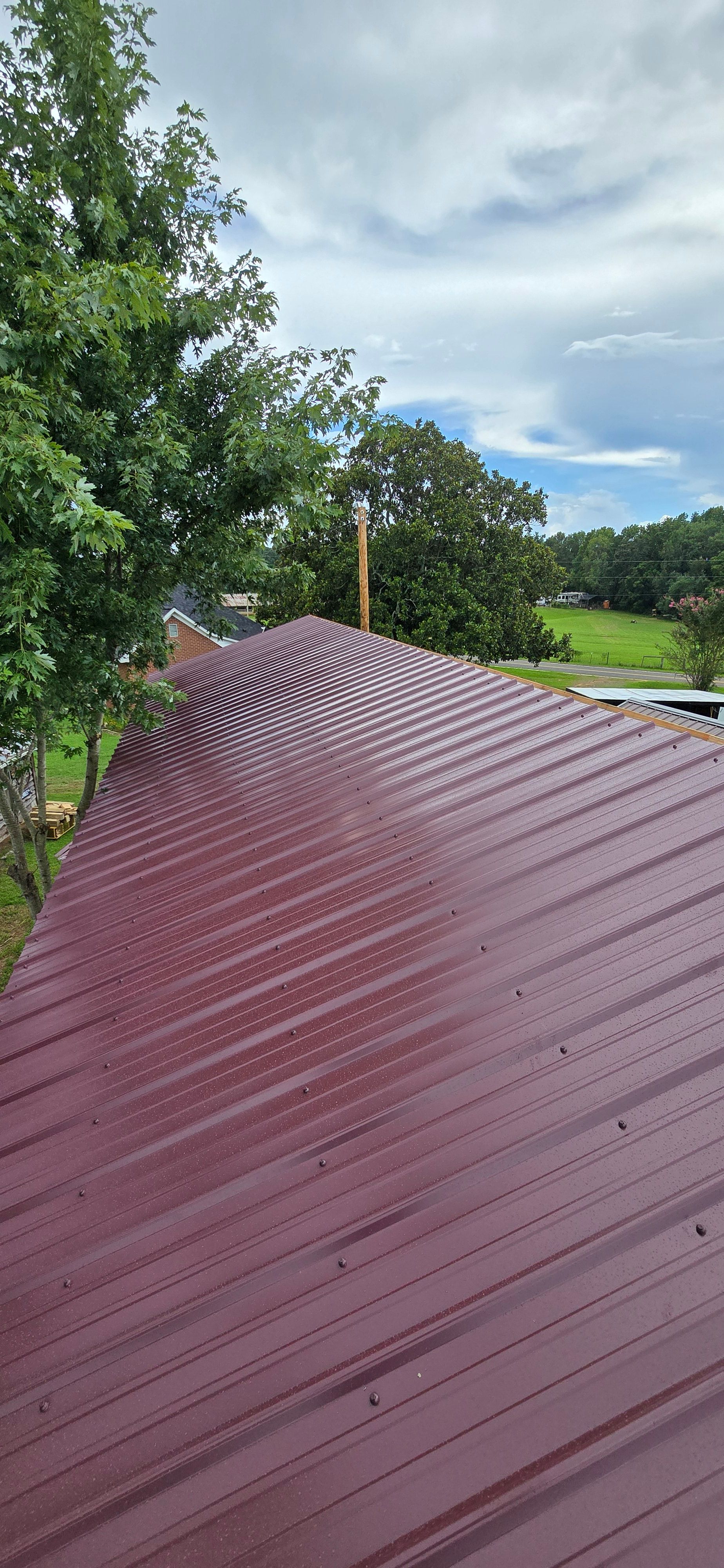  for Platinum Outdoor Services LLC in Conover, NC