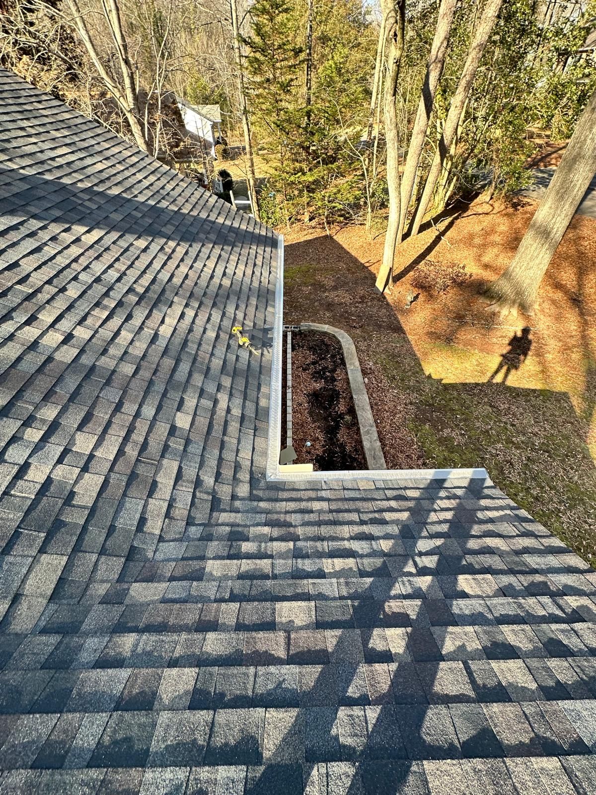 Roofing for Stephens’ Roofing LLC in Charlotte, NC