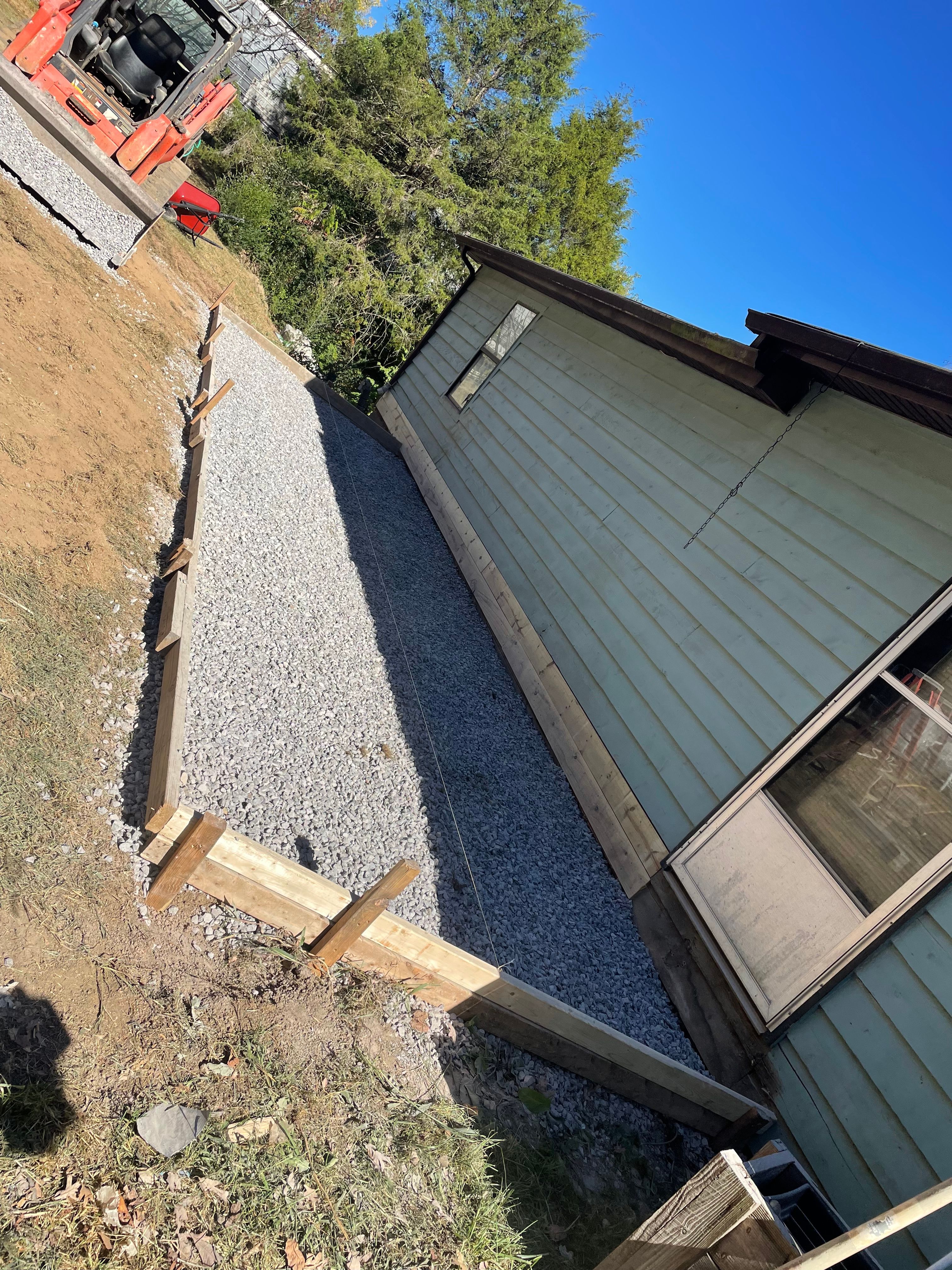  for Infusion Construction & Home Services  in Knoxville, TN