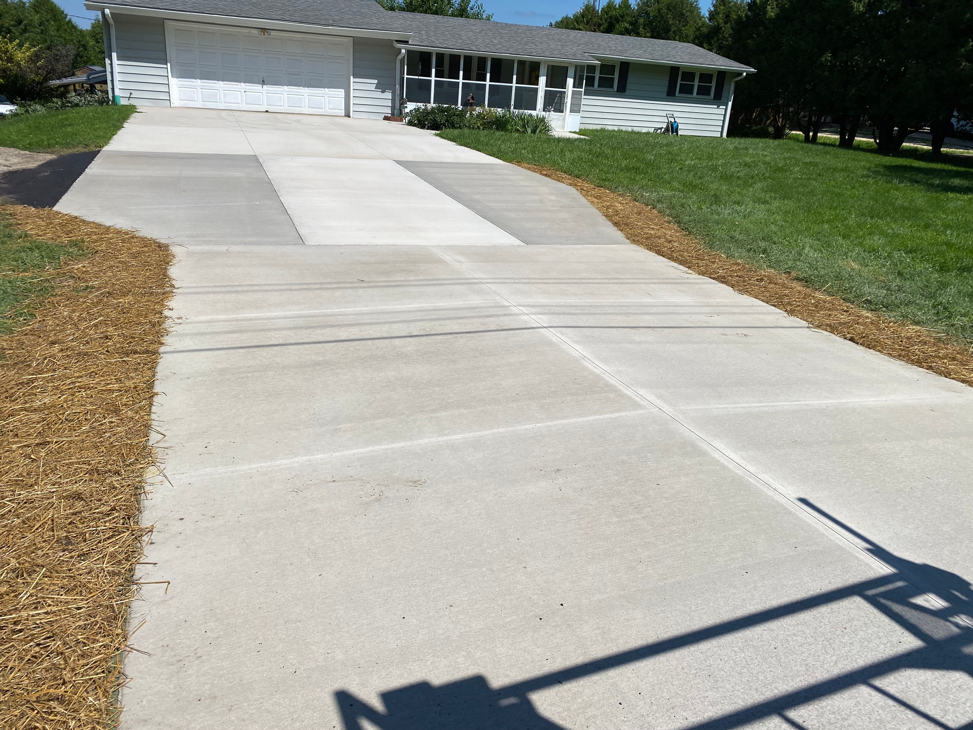  for TDC Excavating in Dubuque, IA