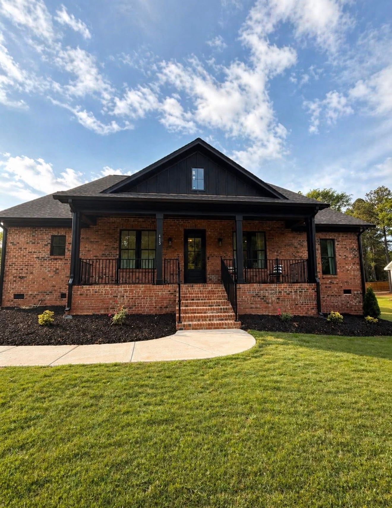  for Honey Exterior Services in Stanfield, NC