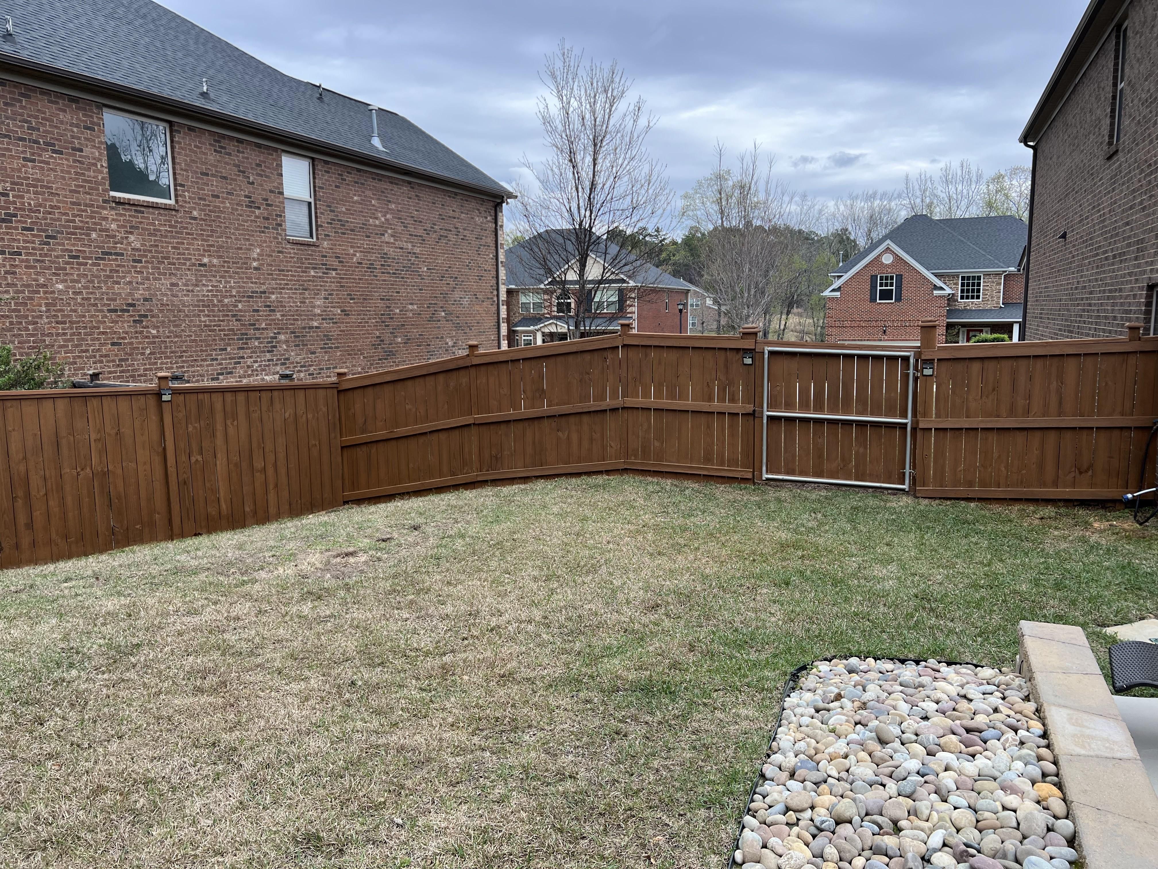  for Shang's Landscaping Service in Columbia, South Carolina