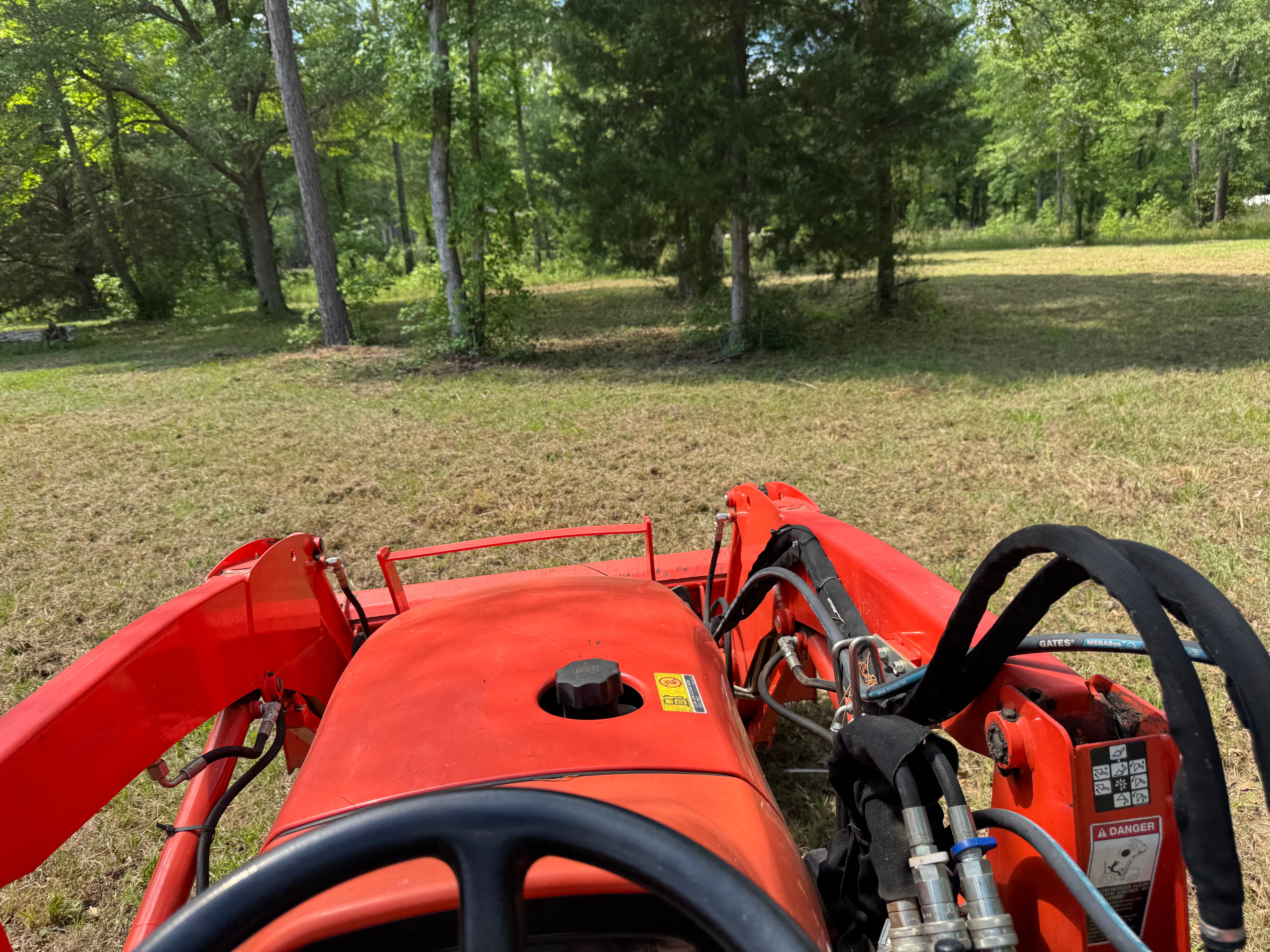 All Photos for Camalett Services in Perry, GA