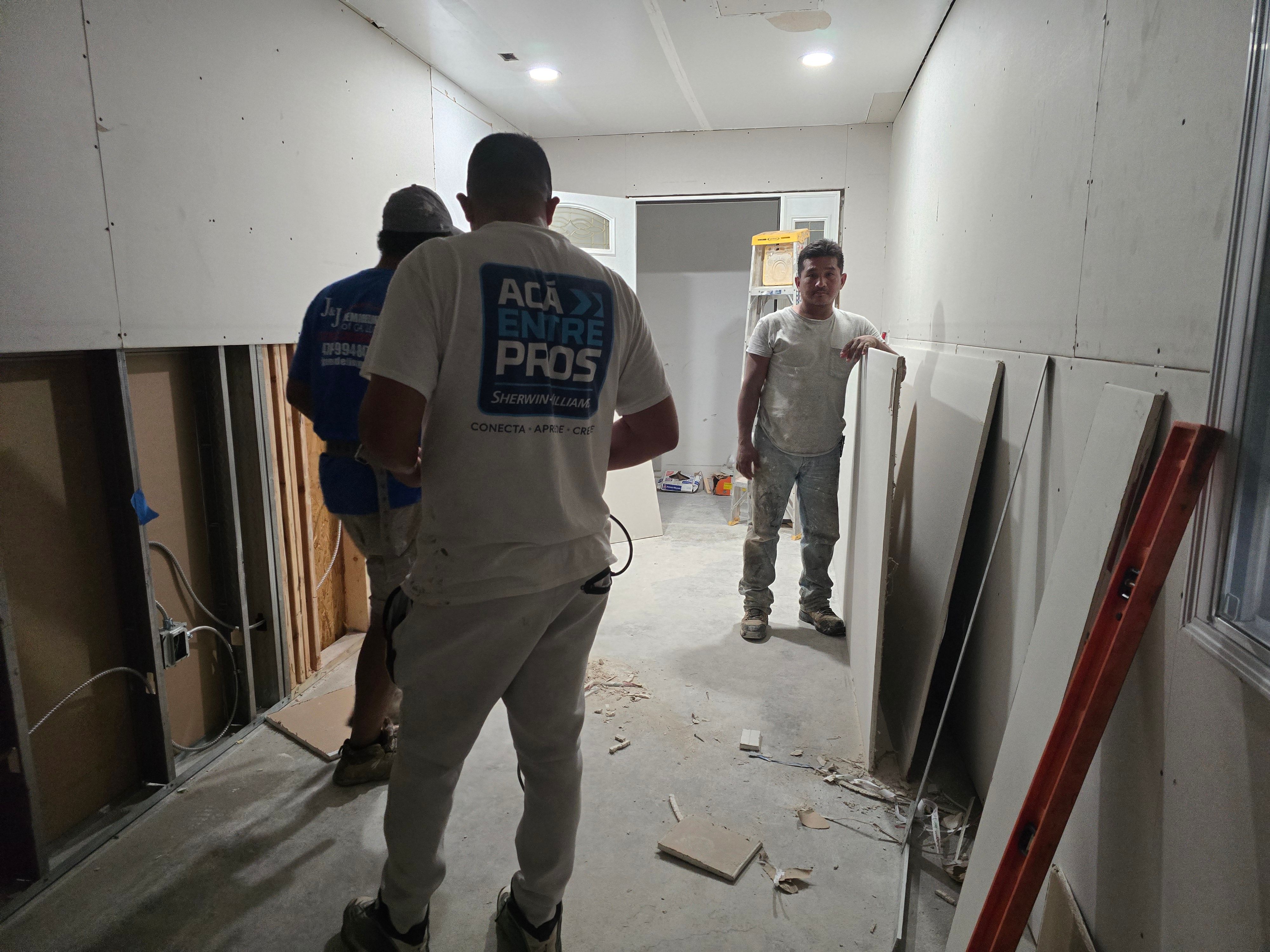  for National Painting & Drywall LLC in Lawrenceville, Georgia