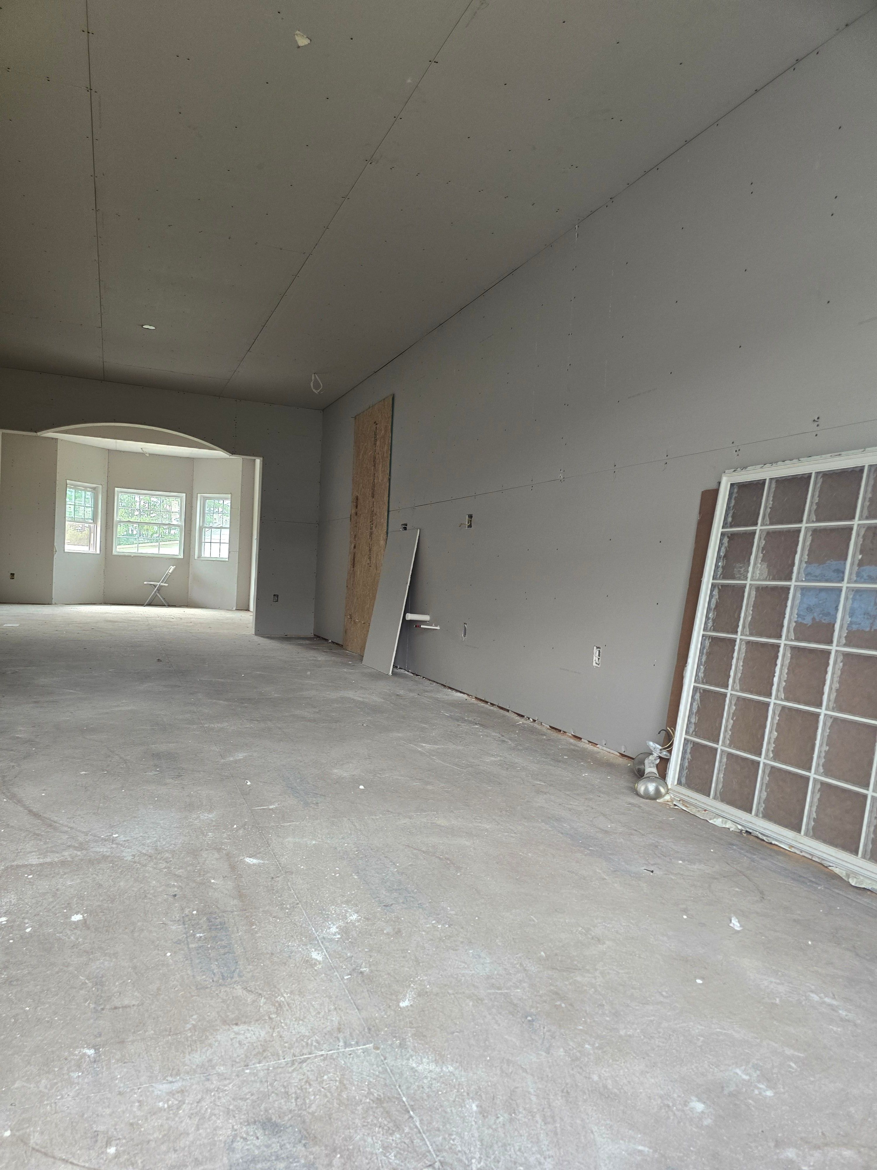 All Photos for One Source Contracting Services in Goldsboro, NC
