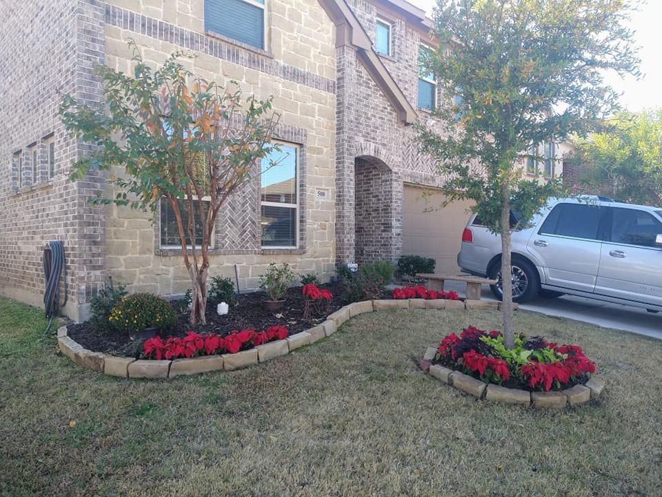  for Lavon Lawn Plus in Lavon, TX