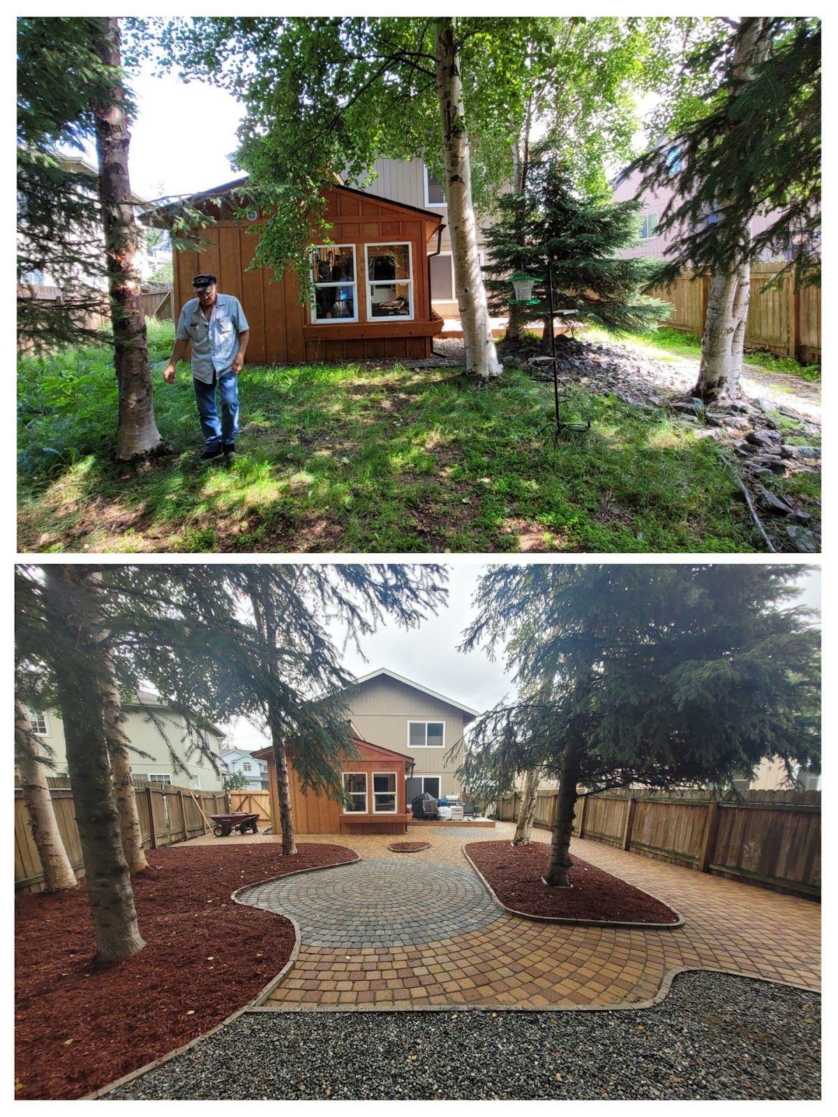 All Photos for Dandron Construction in Anchorage, AK