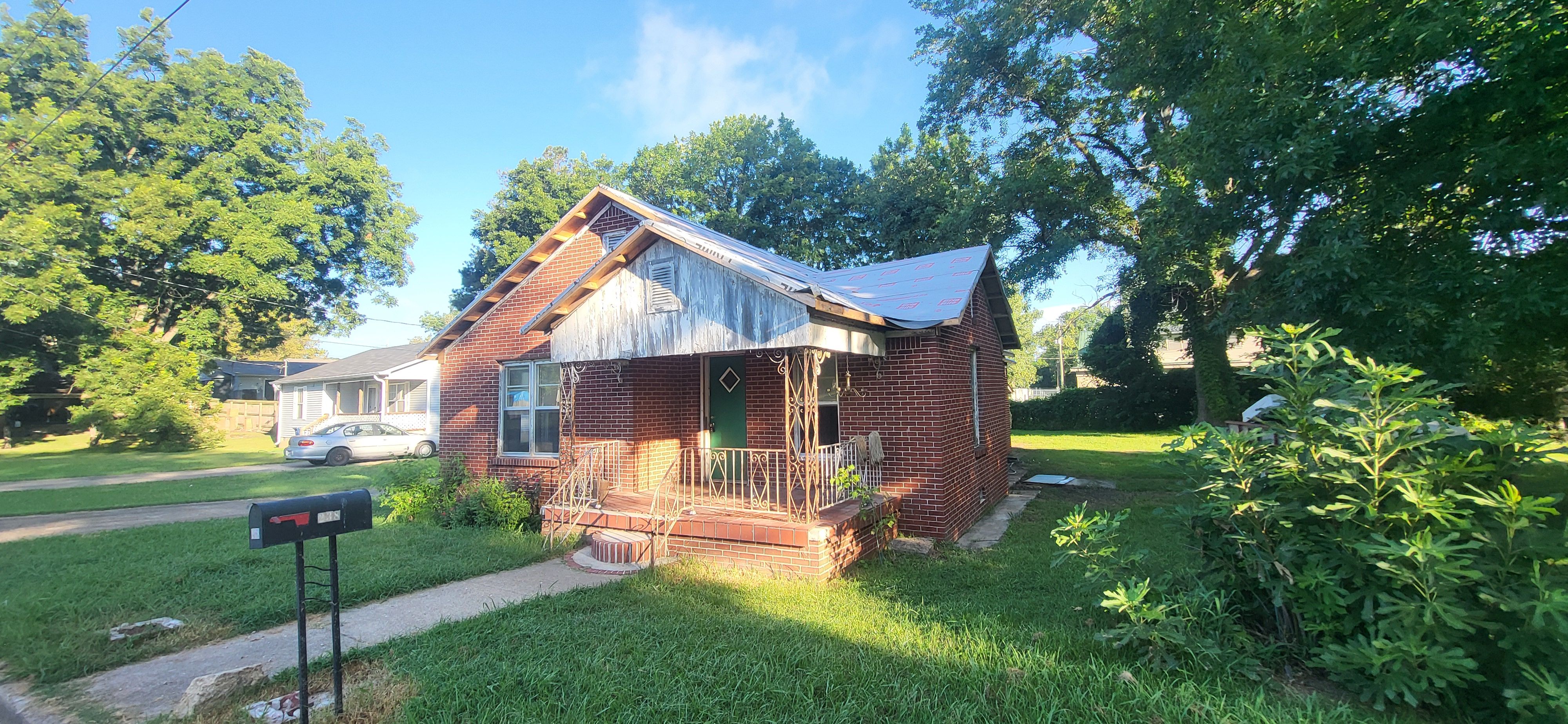 All Photos for Legacy Construction in Dyersburg, TN