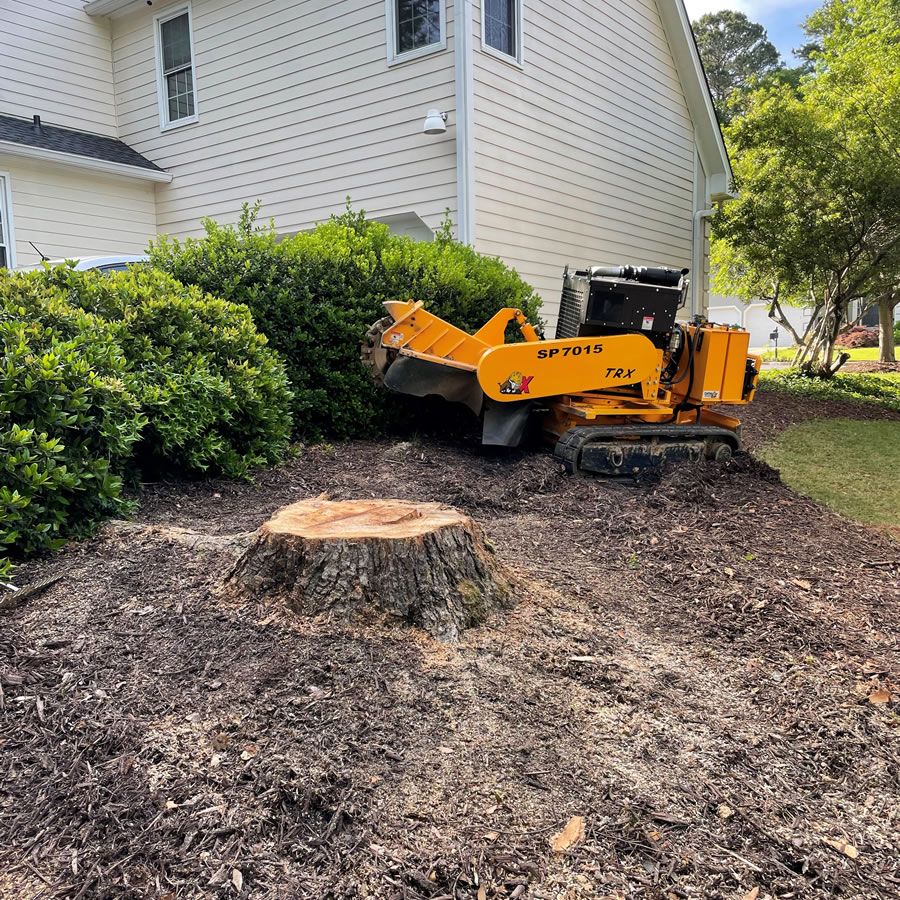  for Mulch & Dig in West Bloomfield Township, MI