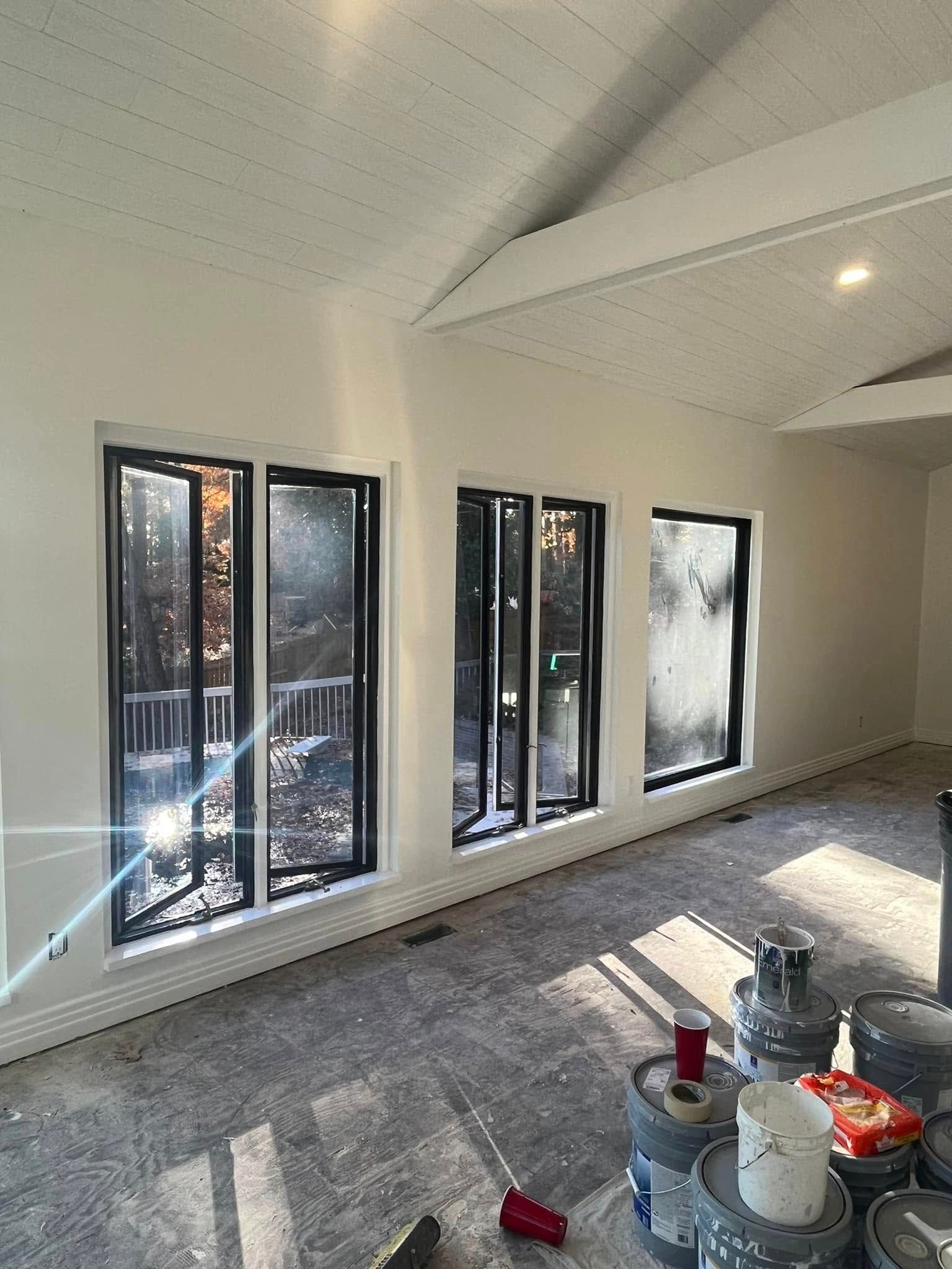  for Pedro’s Painting Service in Norfolk, VA