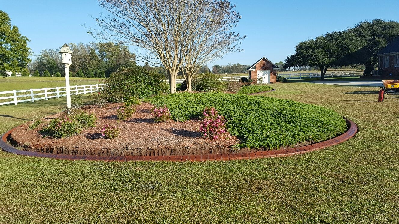  for Professional Edge in Deep Run, NC
